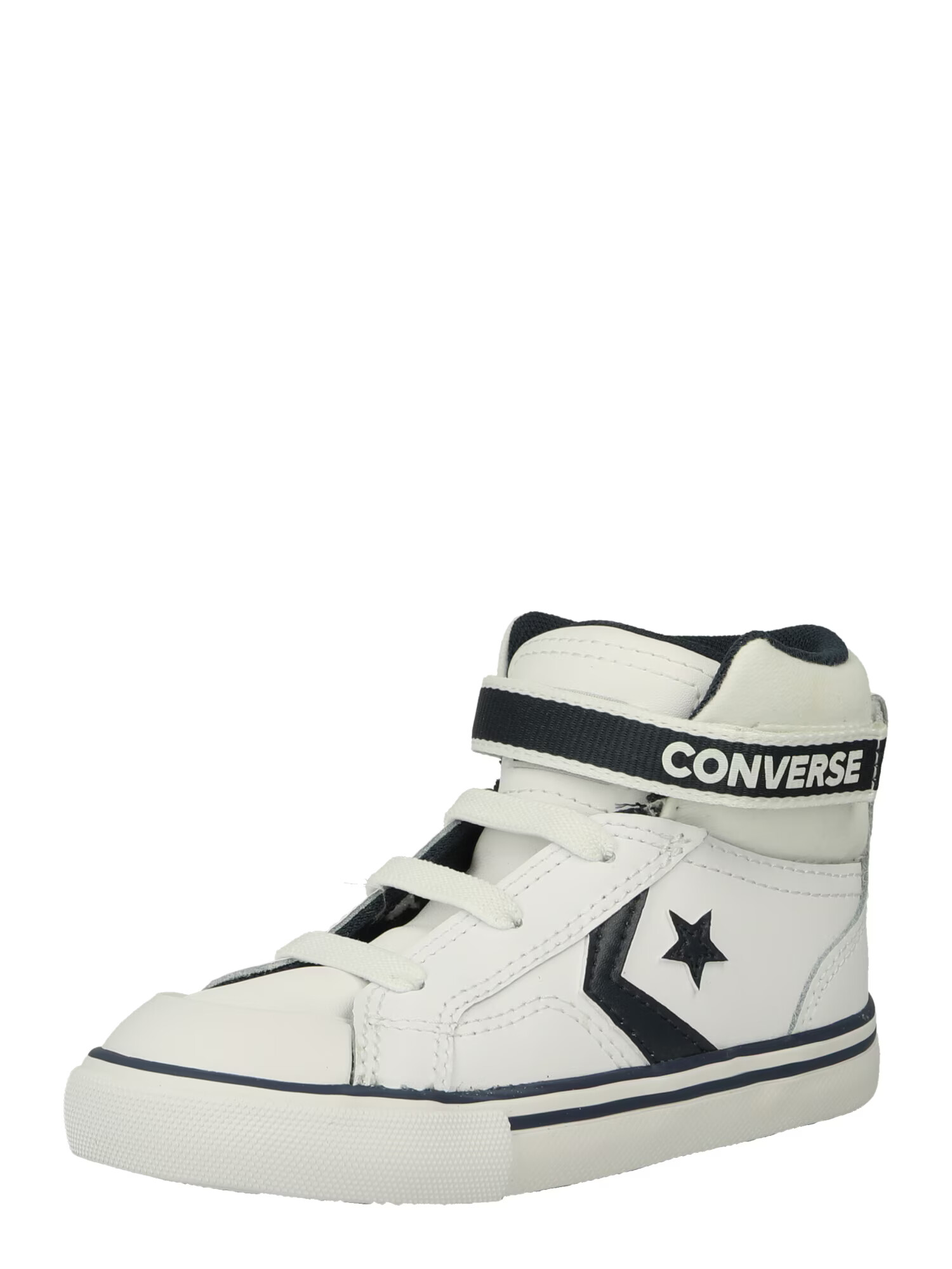 CONVERSE Σνίκερ 'PRO BLAZE' σκούρο μπλε / λευκό - Pepit.gr