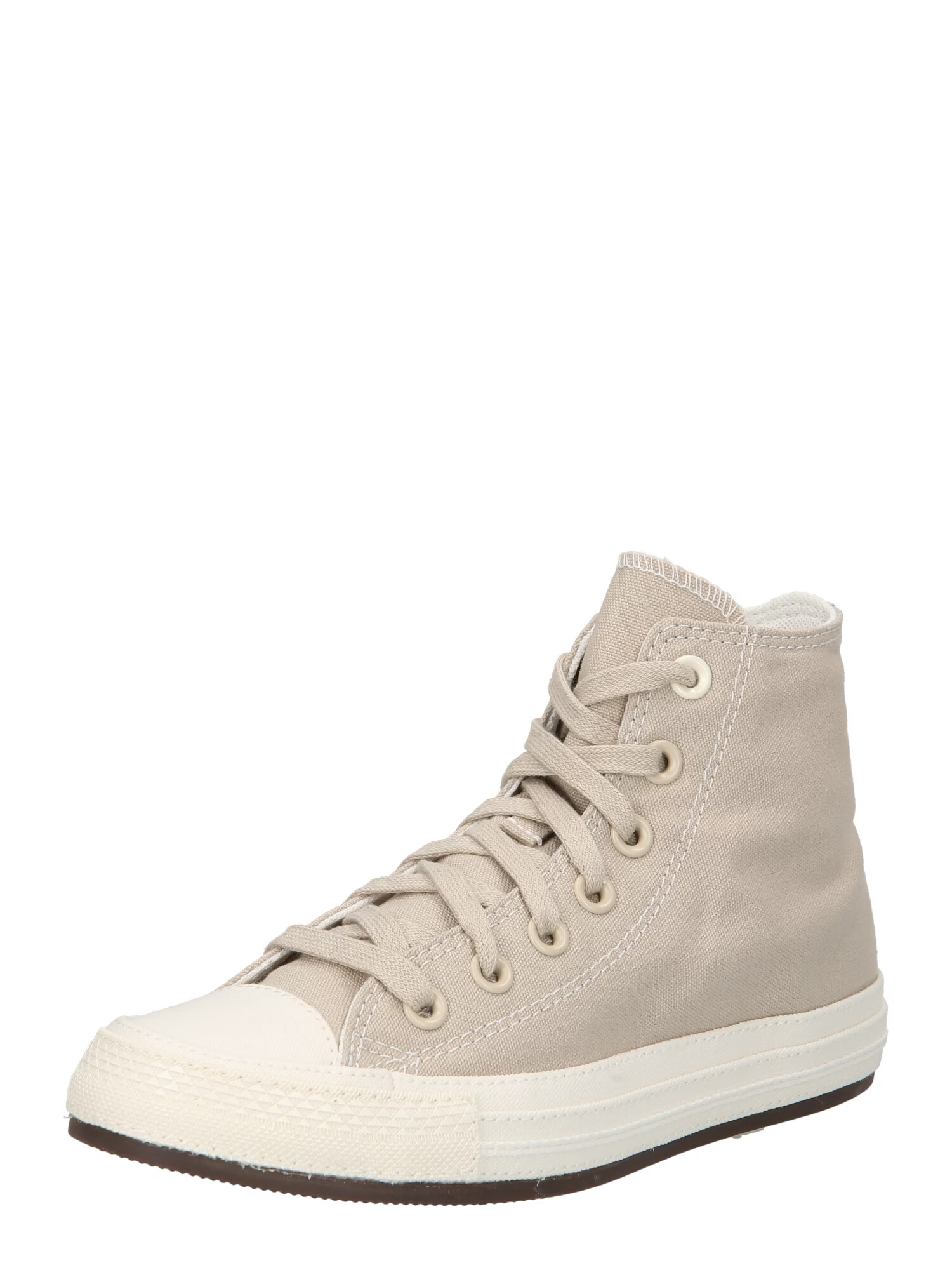 CONVERSE Σνίκερ ψηλό 'Chuck Taylor All Star' άμμος - Pepit.gr