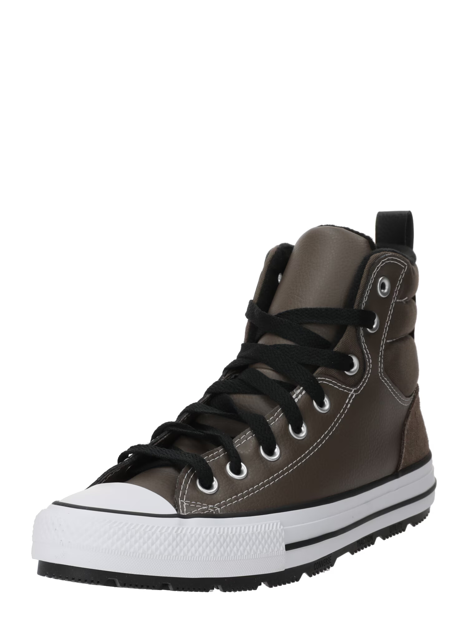 CONVERSE Σνίκερ ψηλό 'Chuck Taylor All Star Berkshire' αποχρώσεις λάσπης - Pepit.gr