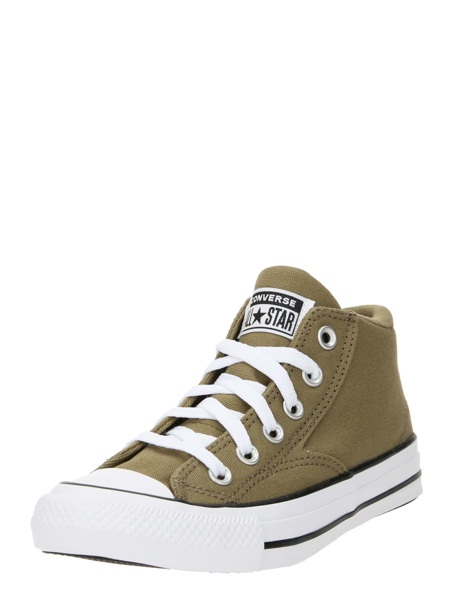 CONVERSE Σνίκερ ψηλό 'CHUCK TAYLOR ALL STAR MALDEN' λαδί - Pepit.gr