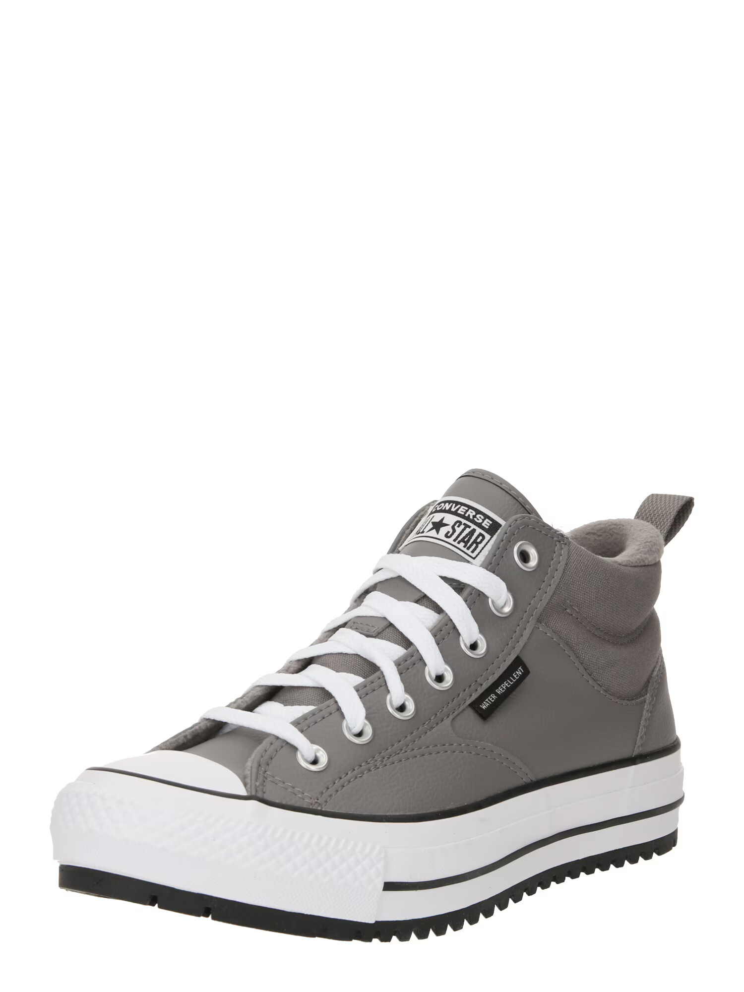 CONVERSE Σνίκερ ψηλό 'CHUCK TAYLOR ALL STAR MALDEN S' γκρι - Pepit.gr