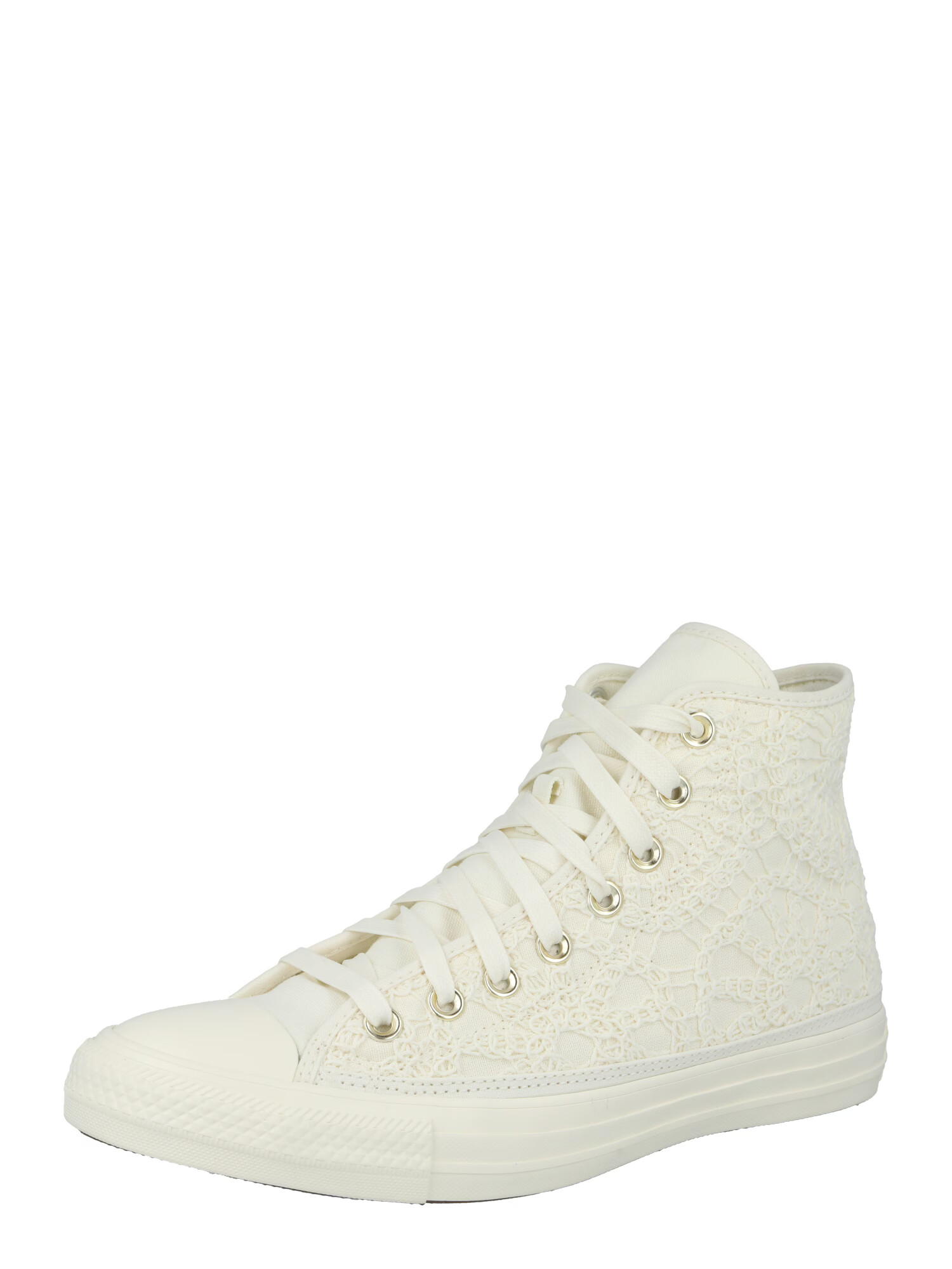 CONVERSE Σνίκερ ψηλό 'Chuck Taylor All Star' τσόφλι - Pepit.gr