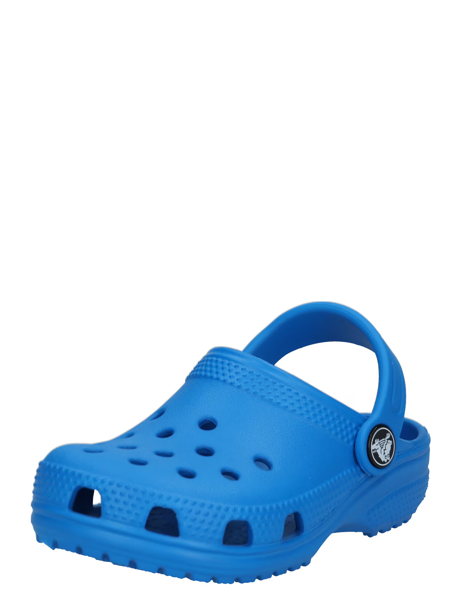 Crocs Ανοικτά παπούτσια 'Classic K' γαλάζιο - Pepit.gr