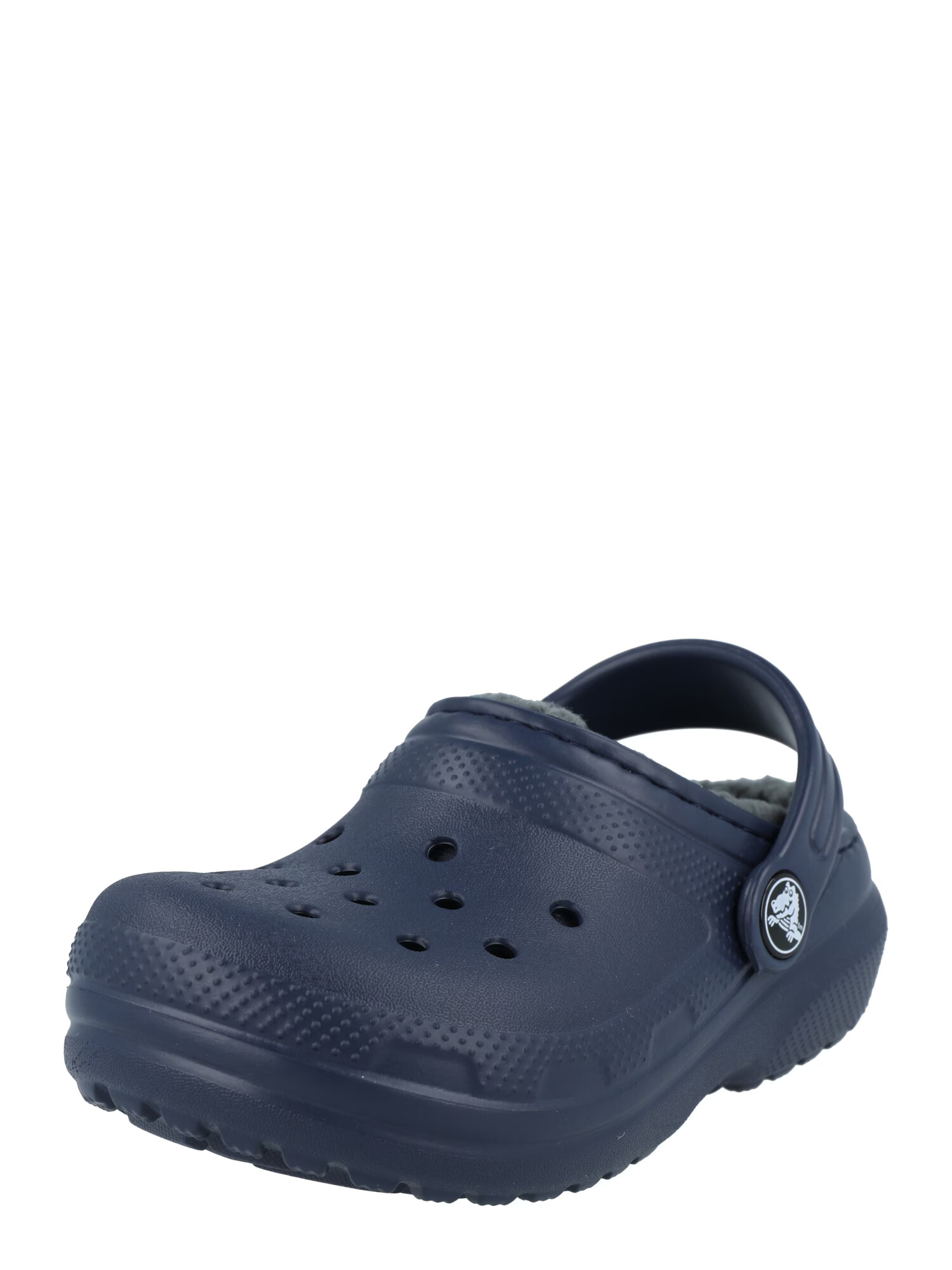 Crocs Ανοικτά παπούτσια ναυτικό μπλε - Pepit.gr