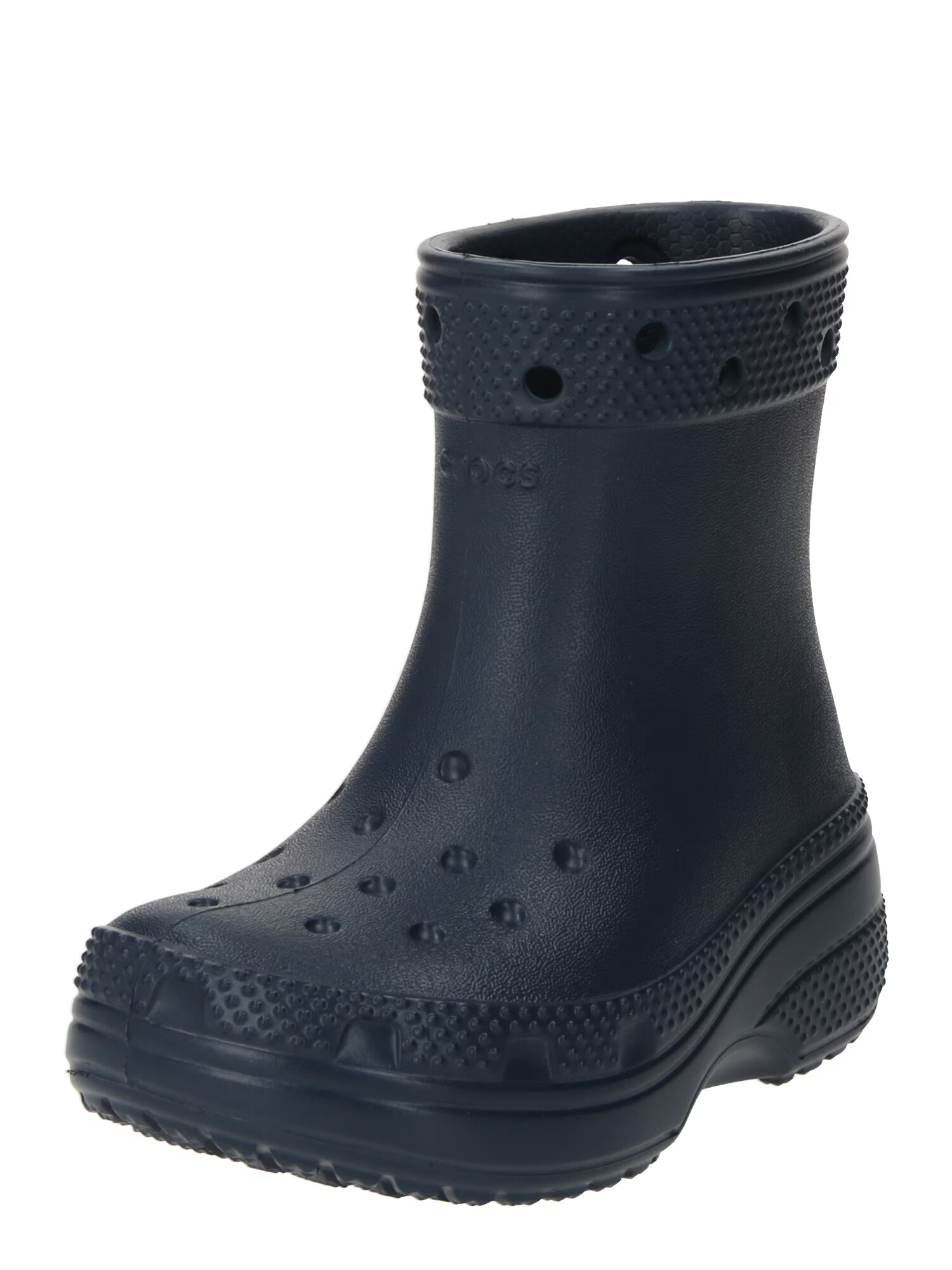 Crocs Γαλότσα 'Classic' ναυτικό μπλε - Pepit.gr