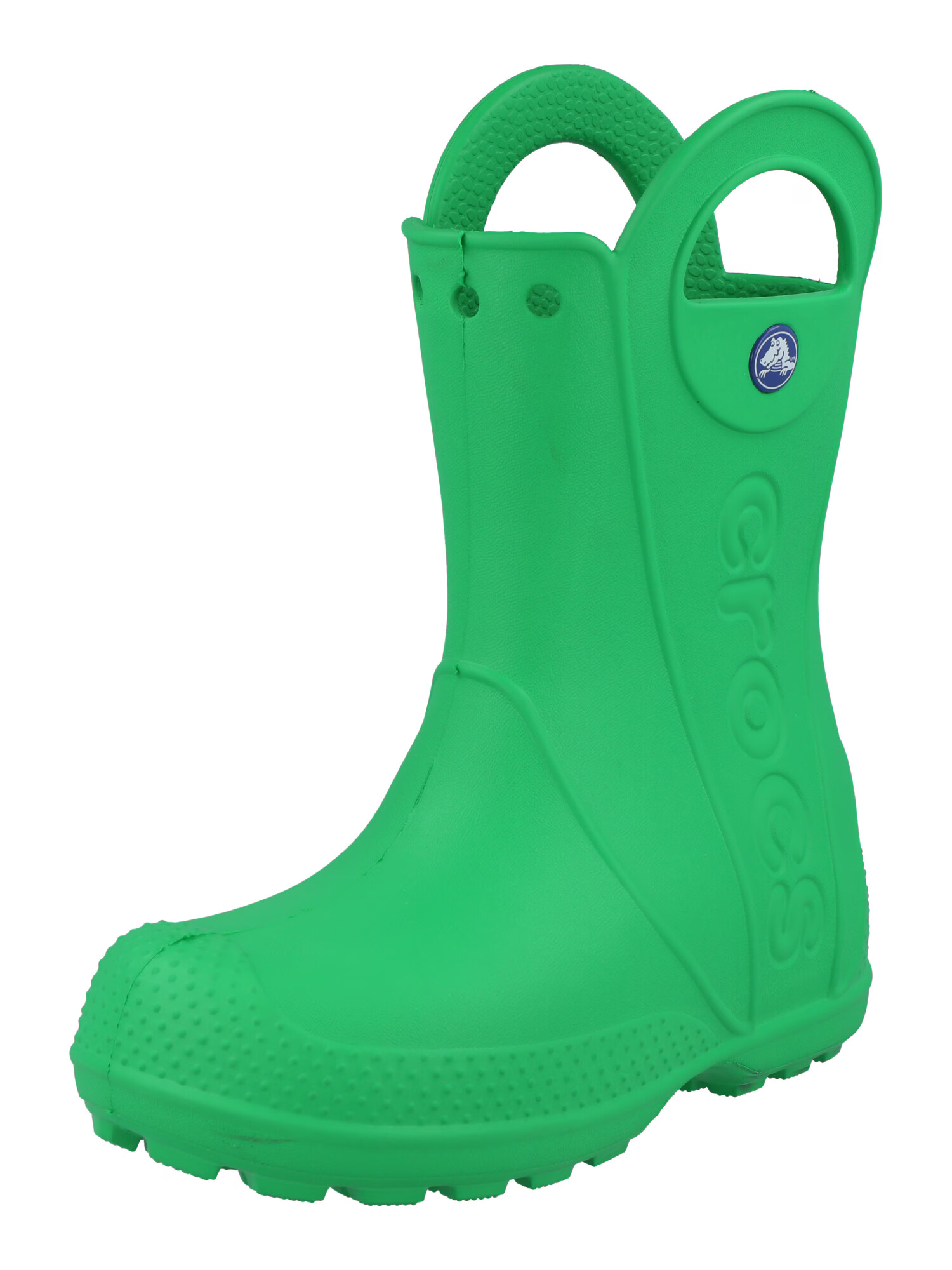 Crocs Γαλότσα 'Handle It' πράσινο - Pepit.gr