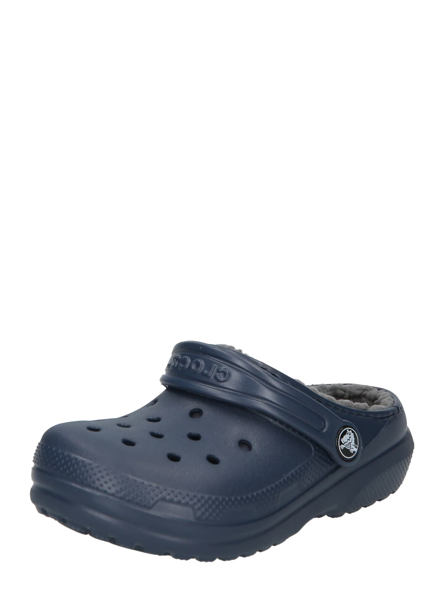 Crocs Παντόφλα ναυτικό μπλε - Pepit.gr