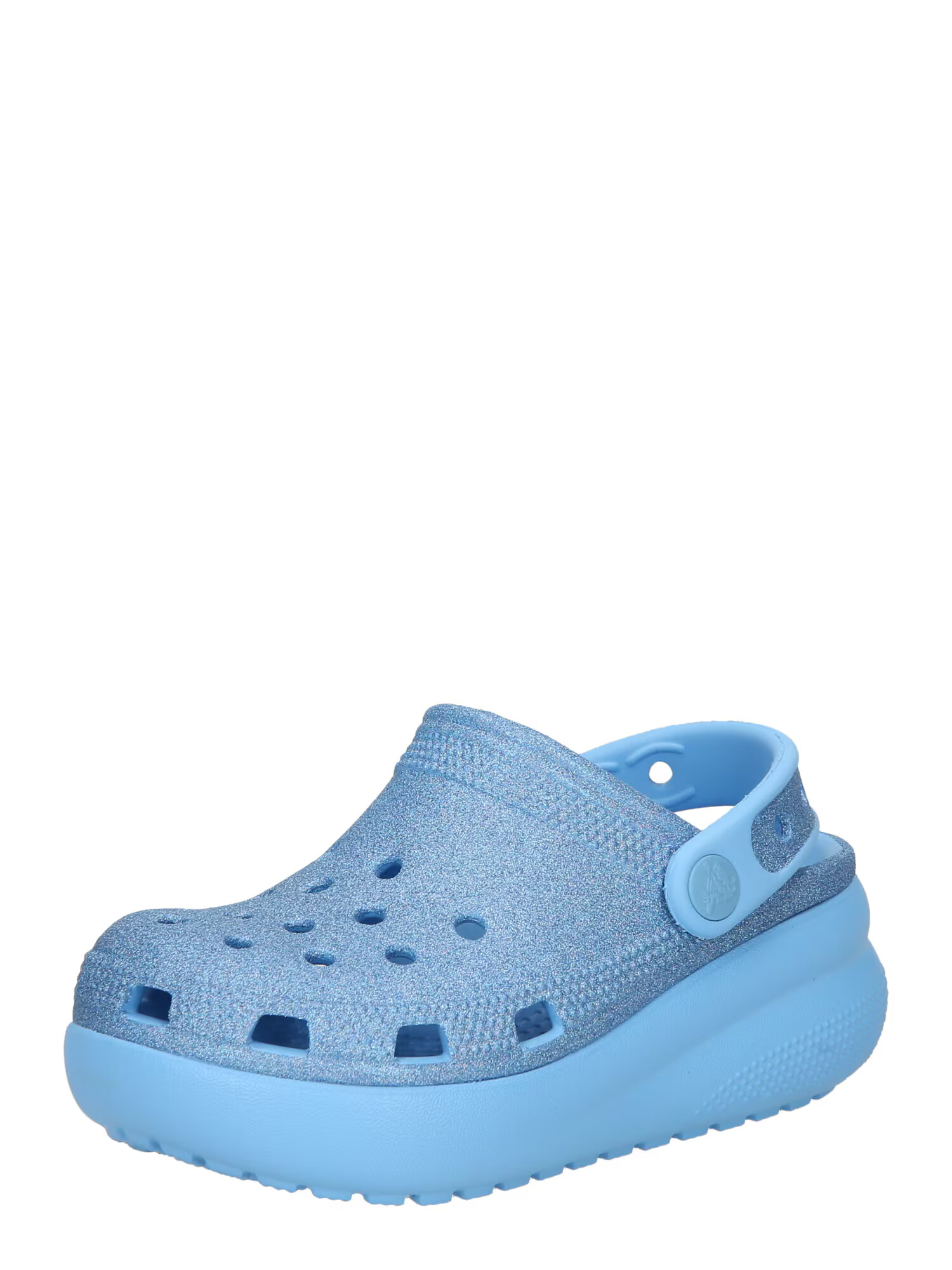 Crocs Ανοικτά παπούτσια μπλε - Pepit.gr