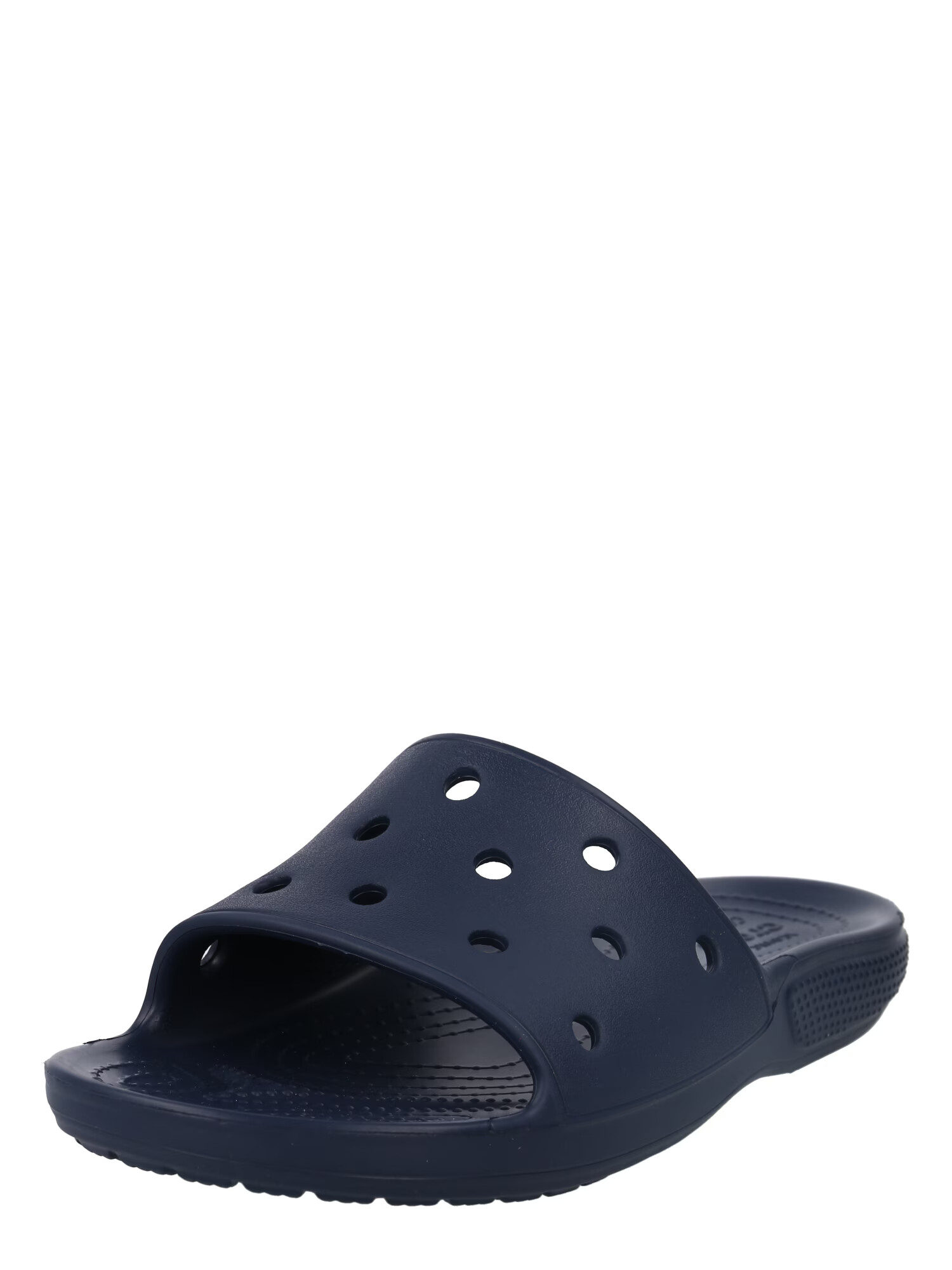 Crocs Μιούλ ναυτικό μπλε - Pepit.gr