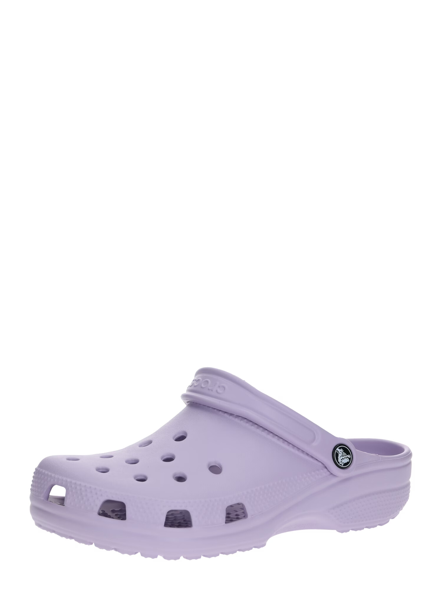 Crocs Σαμπό ανοικτό λιλά - Pepit.gr