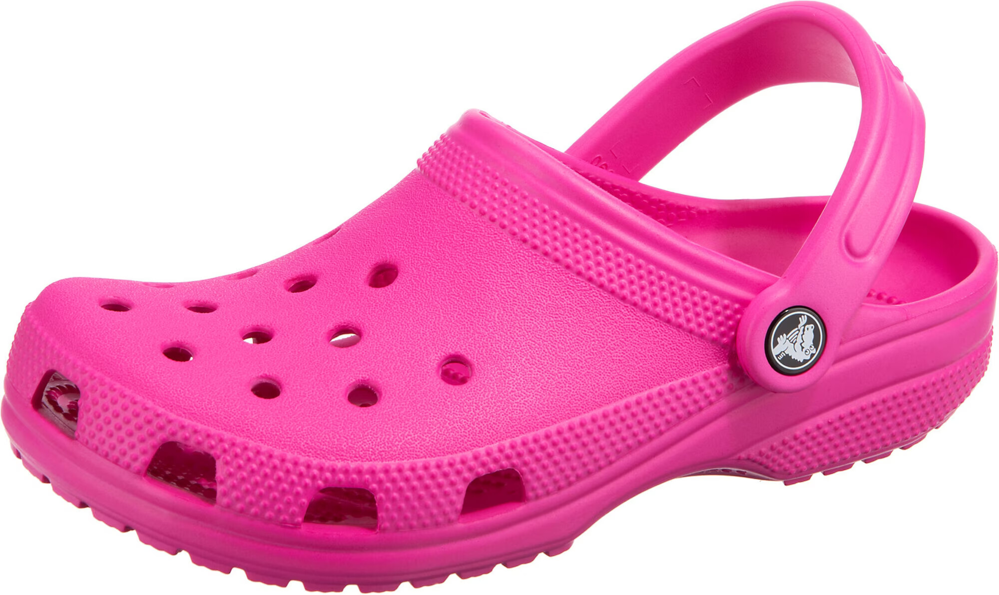 Crocs Σαμπό ανοικτό ροζ - Pepit.gr