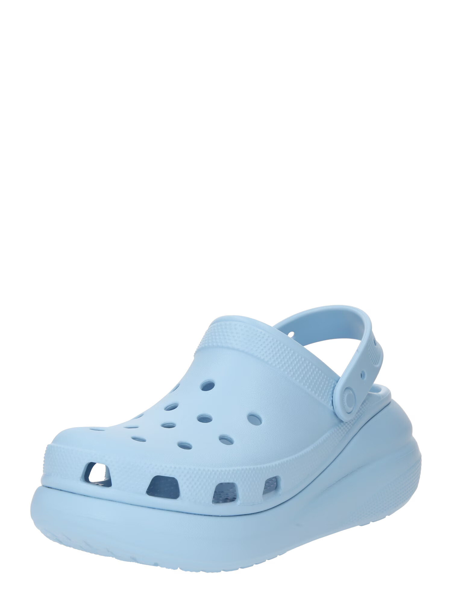 Crocs Σαμπό 'Classic Crush' γαλάζιο - Pepit.gr