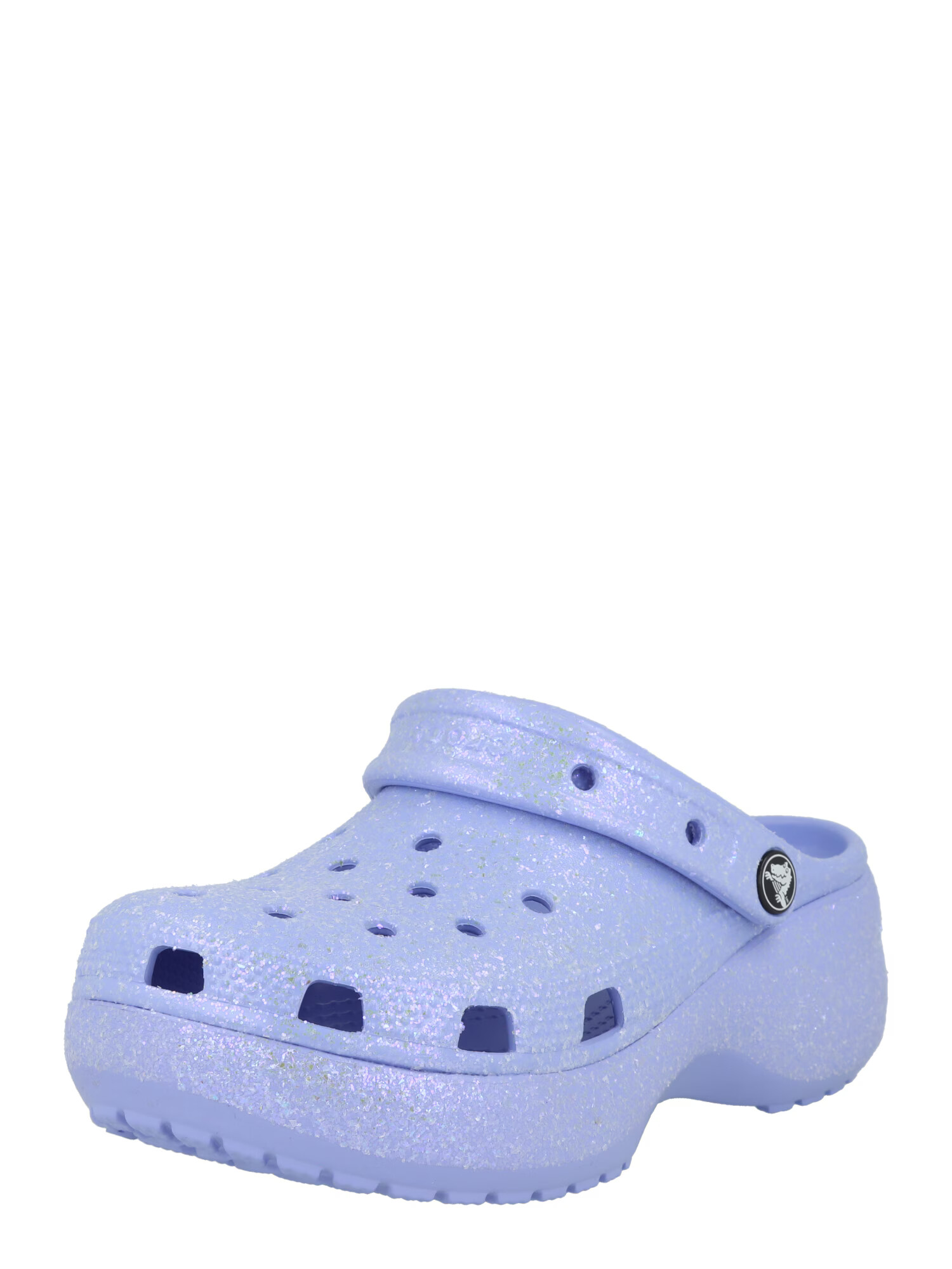 Crocs Σαμπό 'Classic' γαλάζιο - Pepit.gr