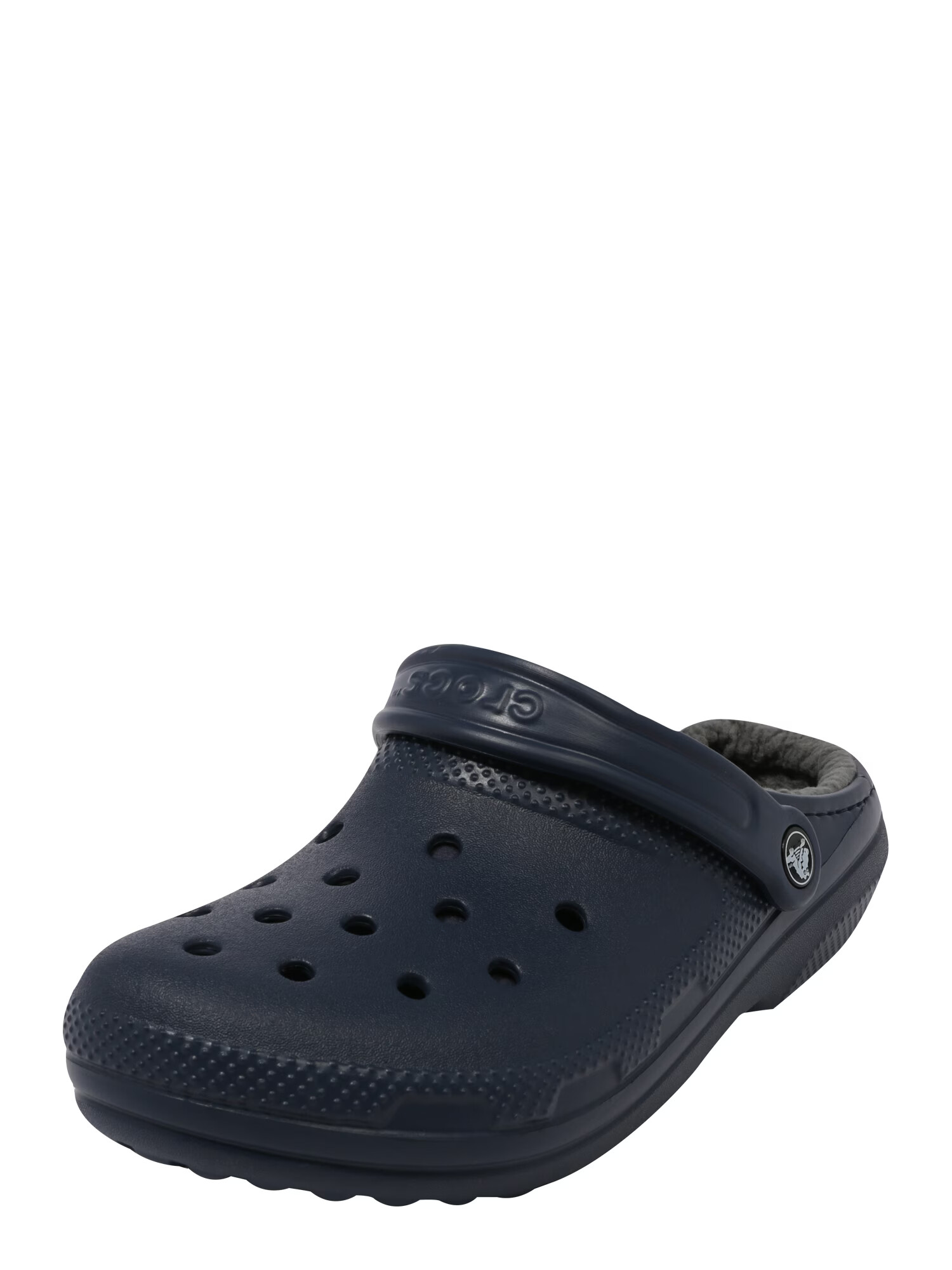 Crocs Σαμπό 'Classic' μπλε νύχτας - Pepit.gr