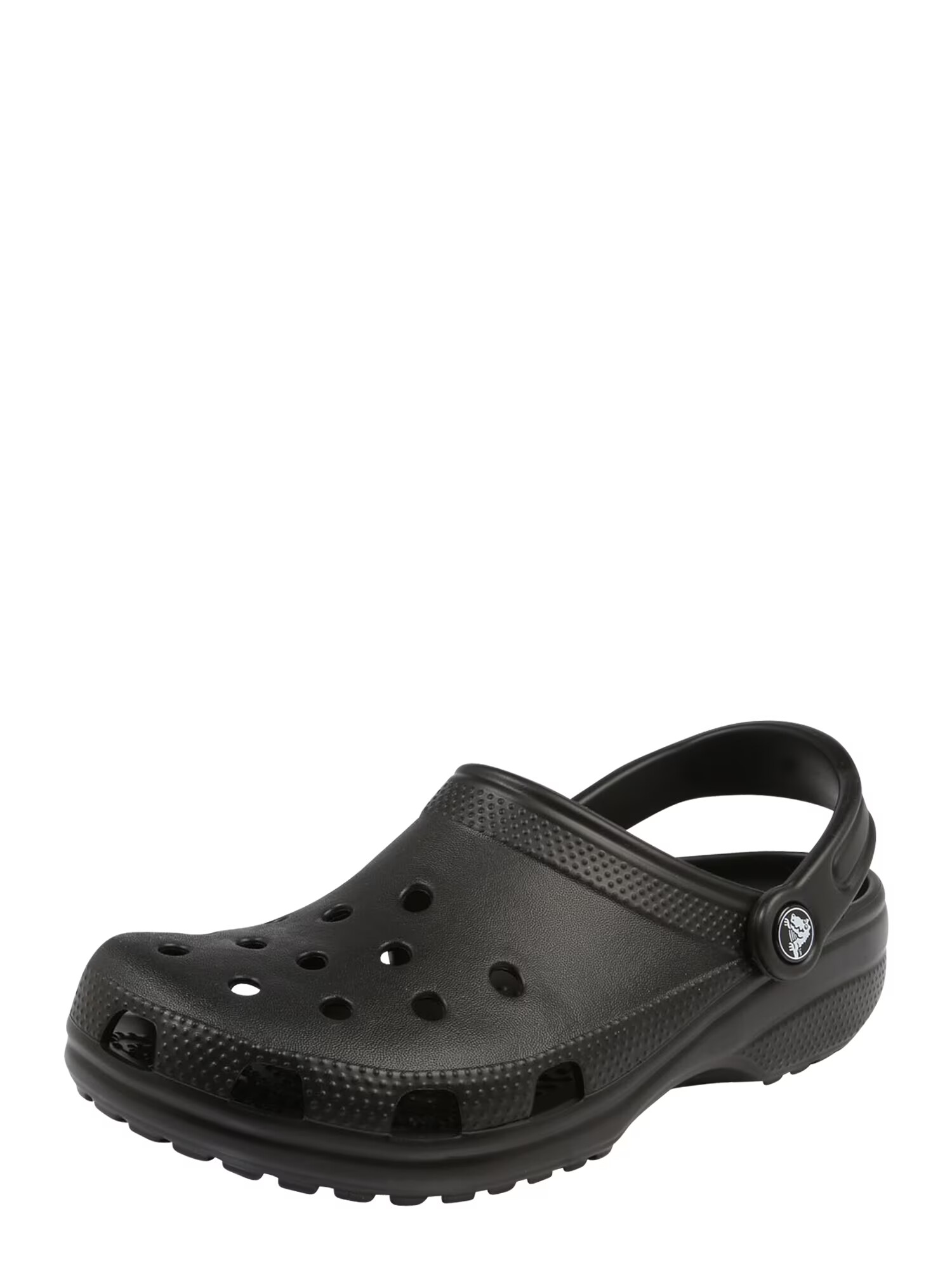 Crocs Σαμπό 'Classic' μαύρο - Pepit.gr