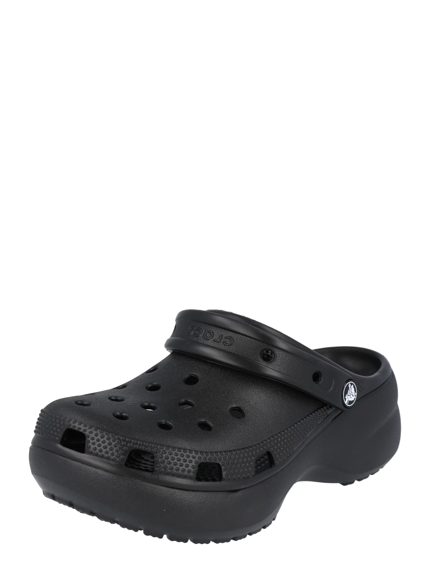 Crocs Σαμπό 'Classic' μαύρο - Pepit.gr