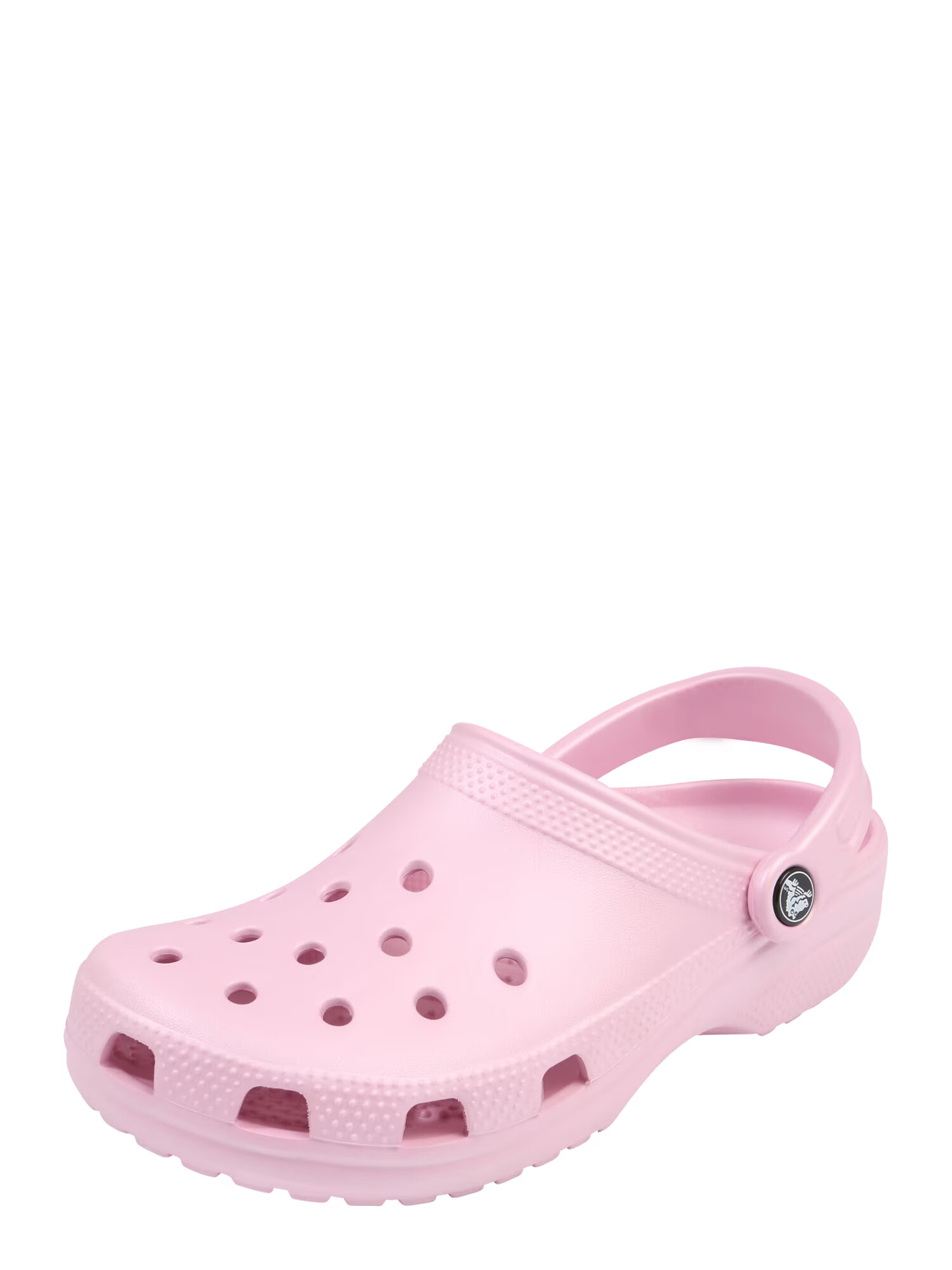 Crocs Σαμπό 'Classic' ρόδινο - Pepit.gr