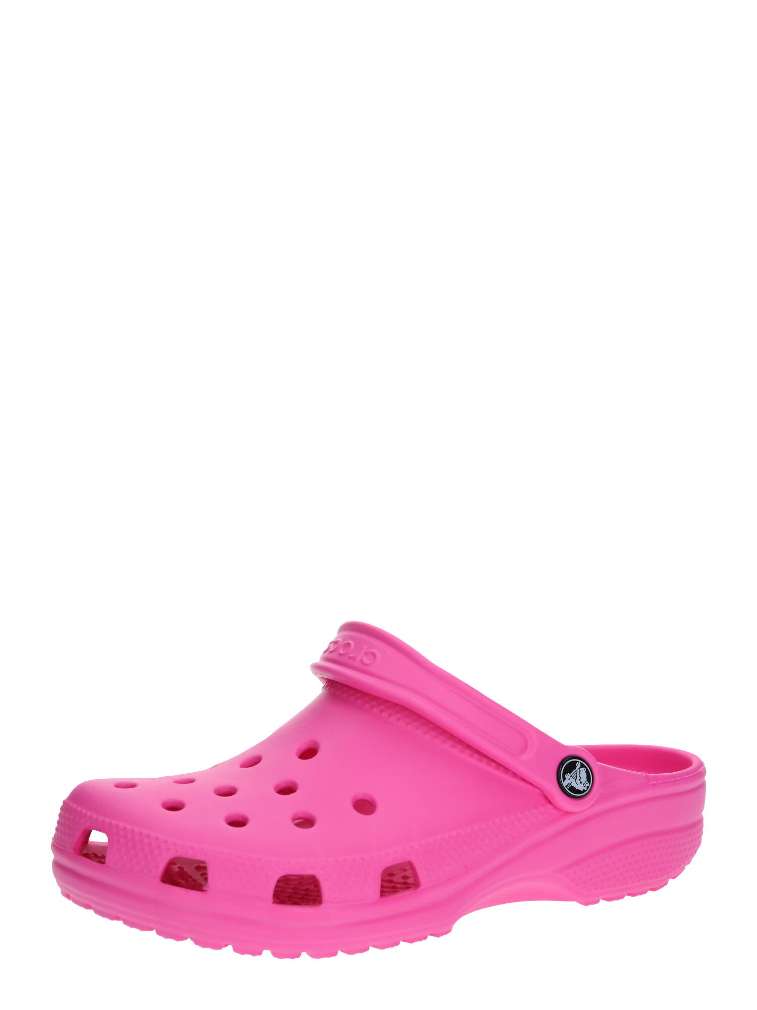 Crocs Σαμπό 'Classic' ροζ - Pepit.gr