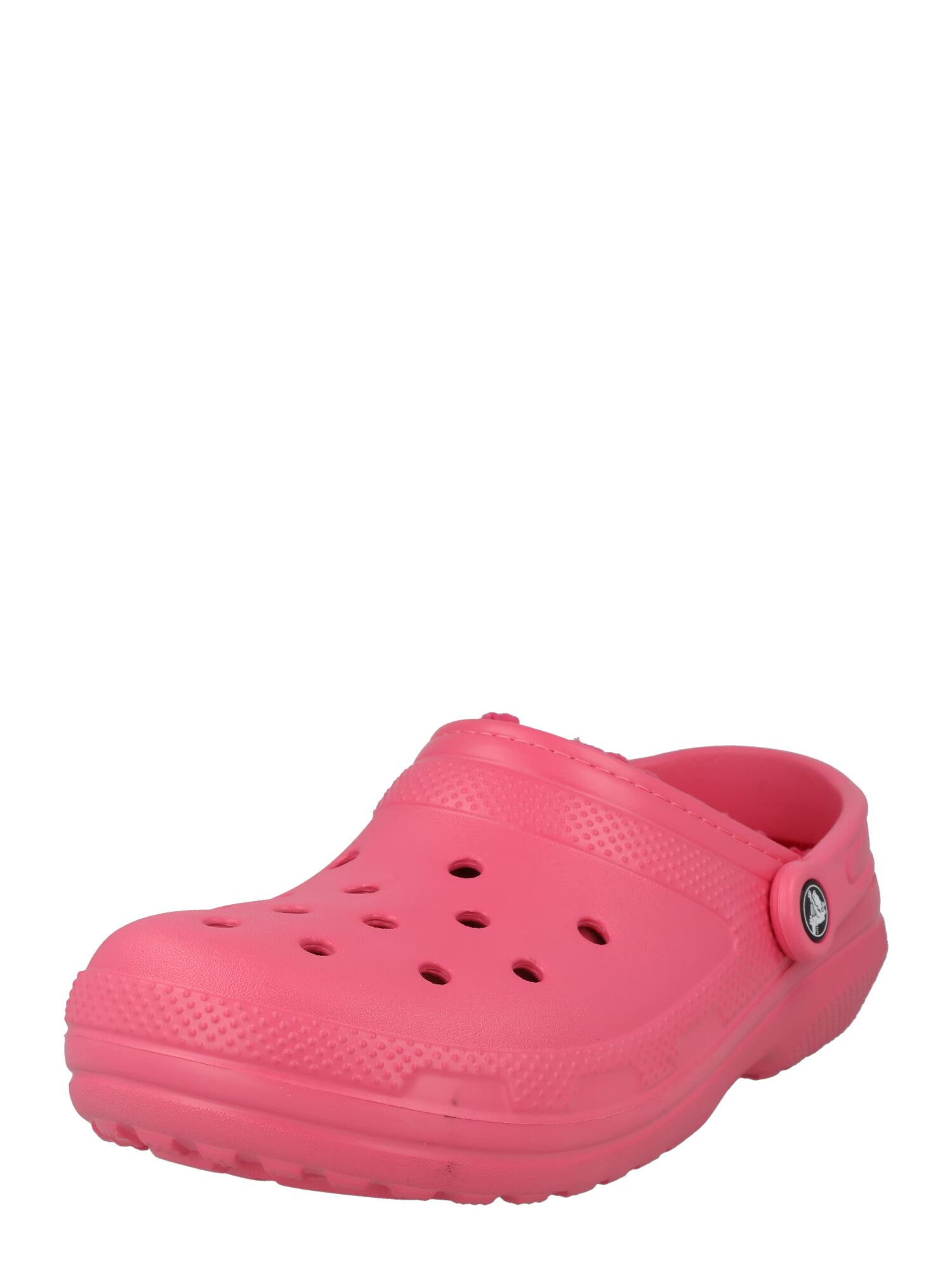 Crocs Σαμπό 'Classic' ροζ - Pepit.gr