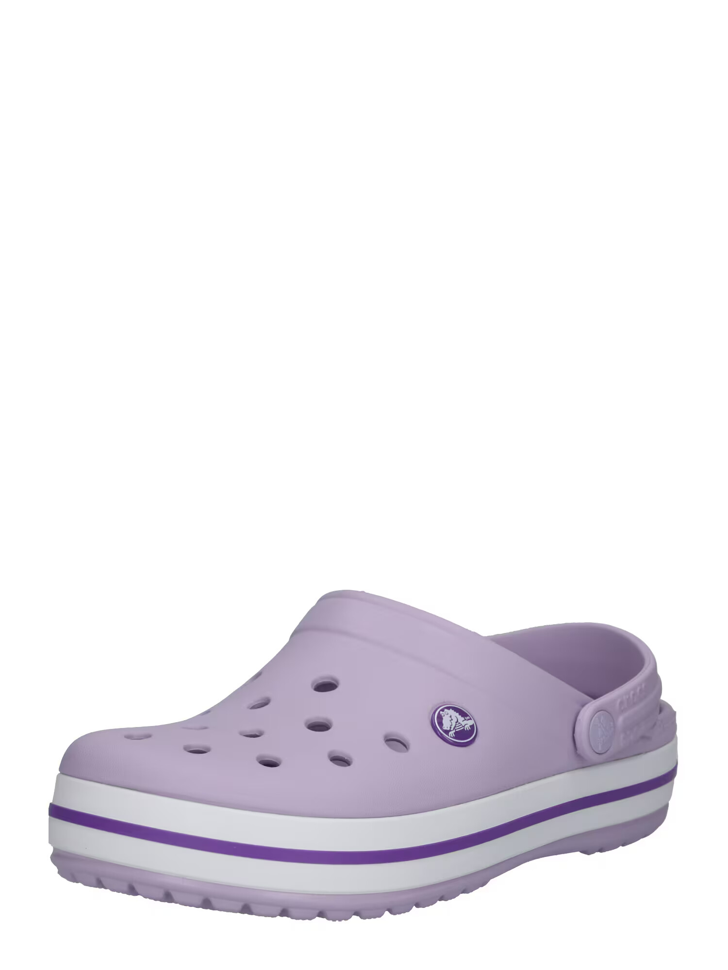 Crocs Σαμπό 'Crocband' πασχαλιά - Pepit.gr