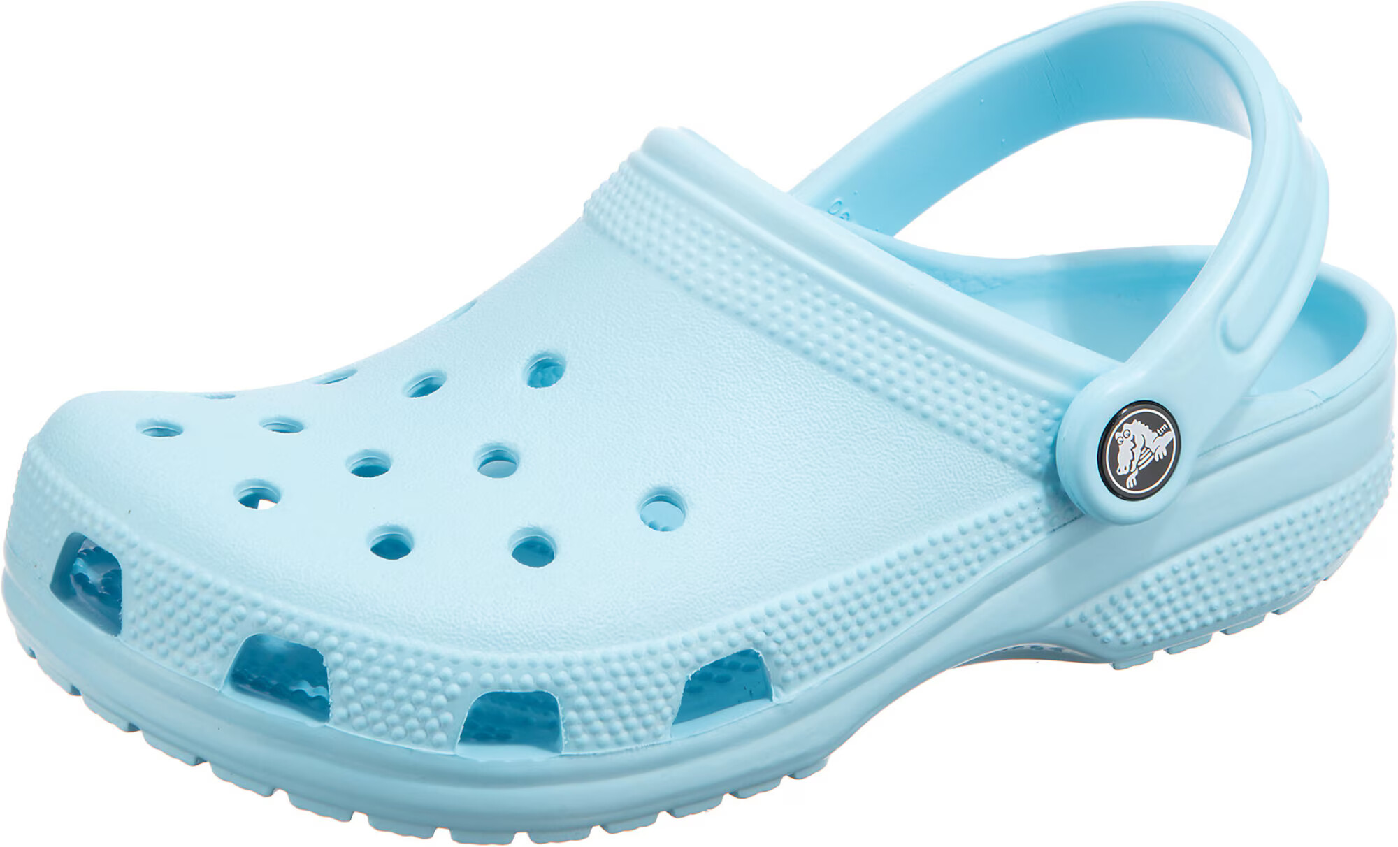 Crocs Σαμπό γαλάζιο - Pepit.gr