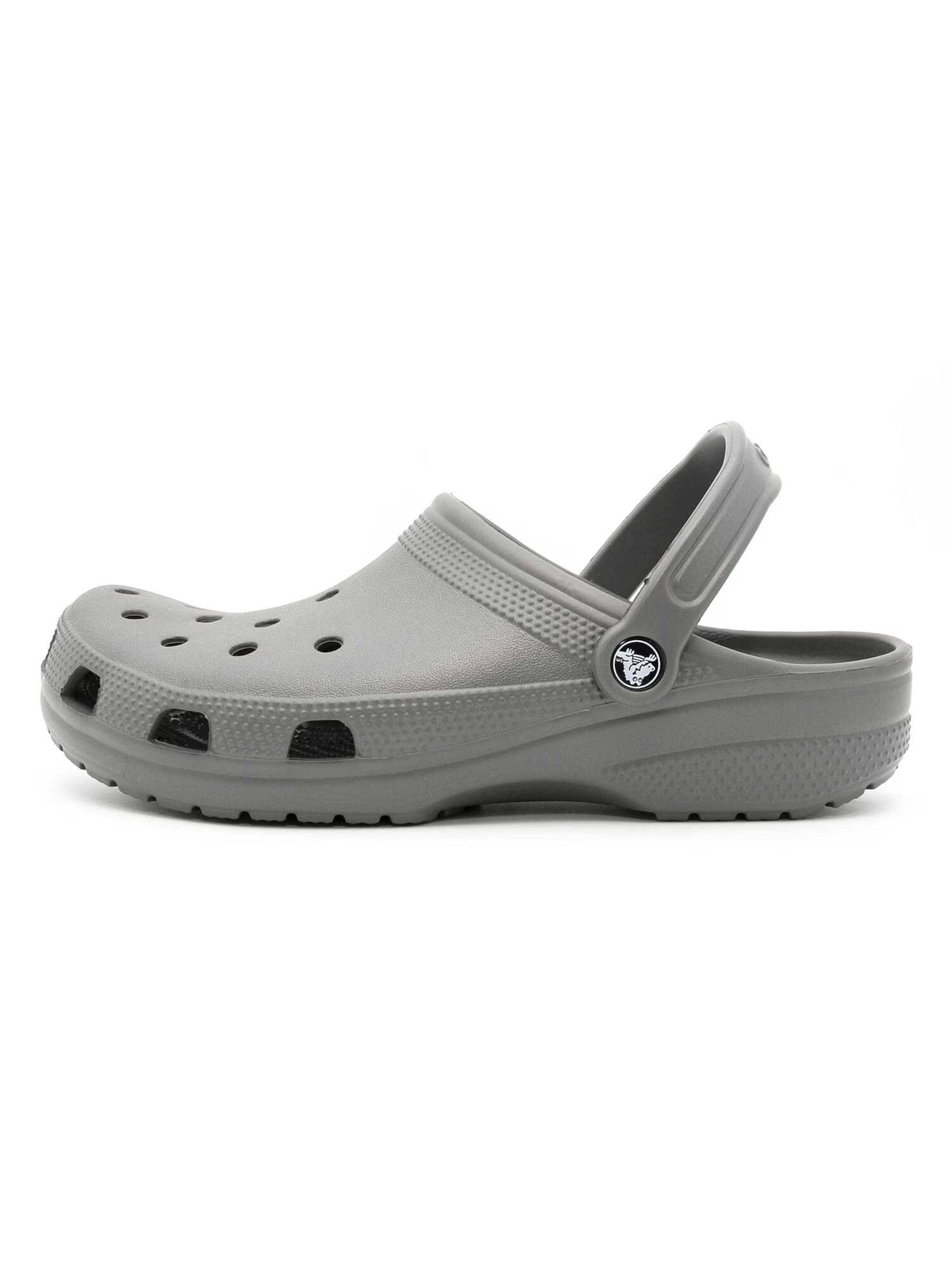 Crocs Σαμπό γκρι - Pepit.gr