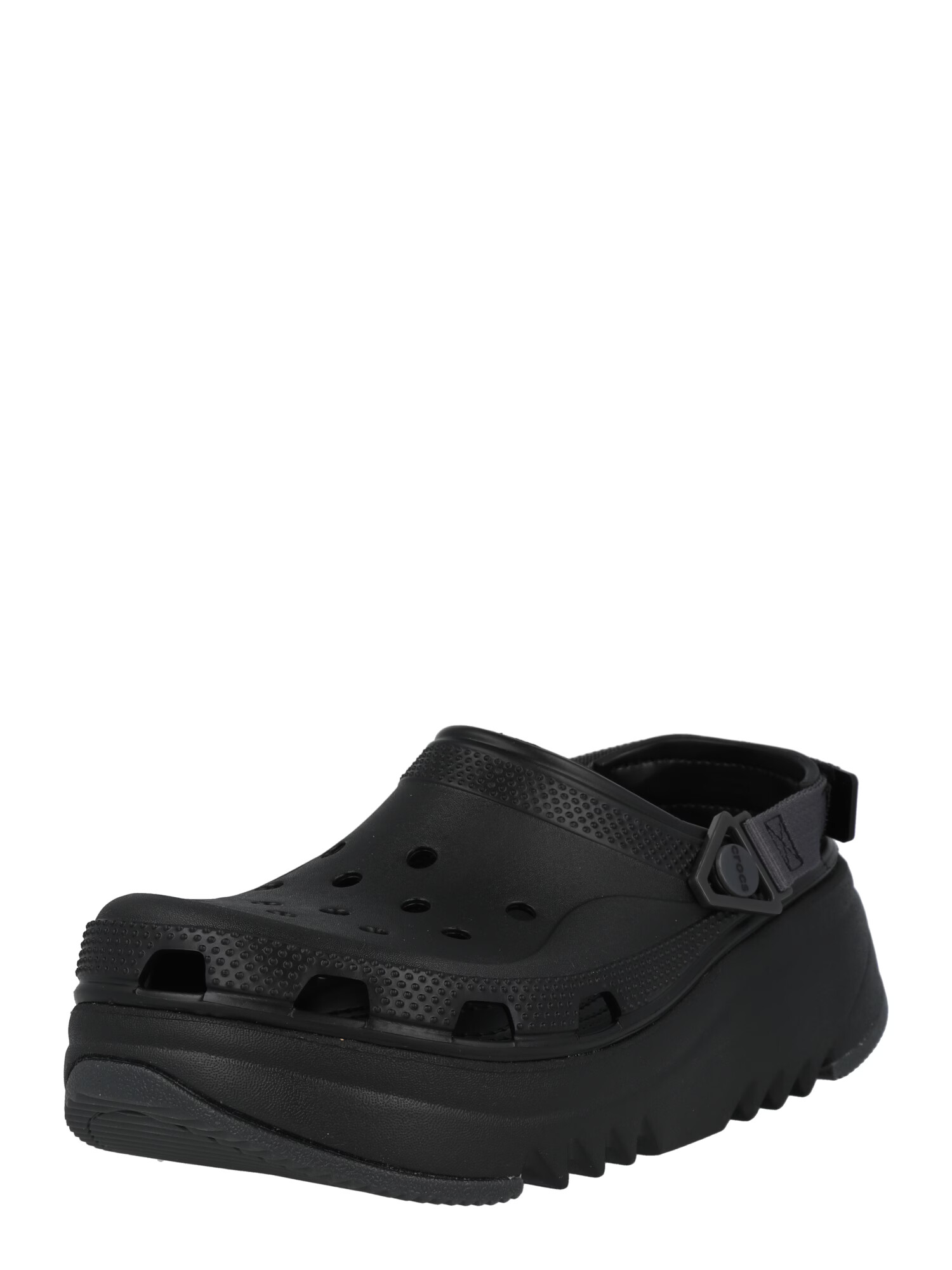 Crocs Σαμπό 'Hiker Xscape' μαύρο - Pepit.gr