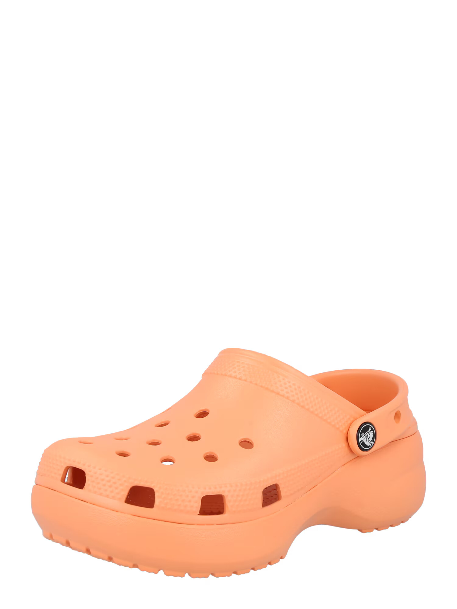 Crocs Σαμπό κοραλί - Pepit.gr