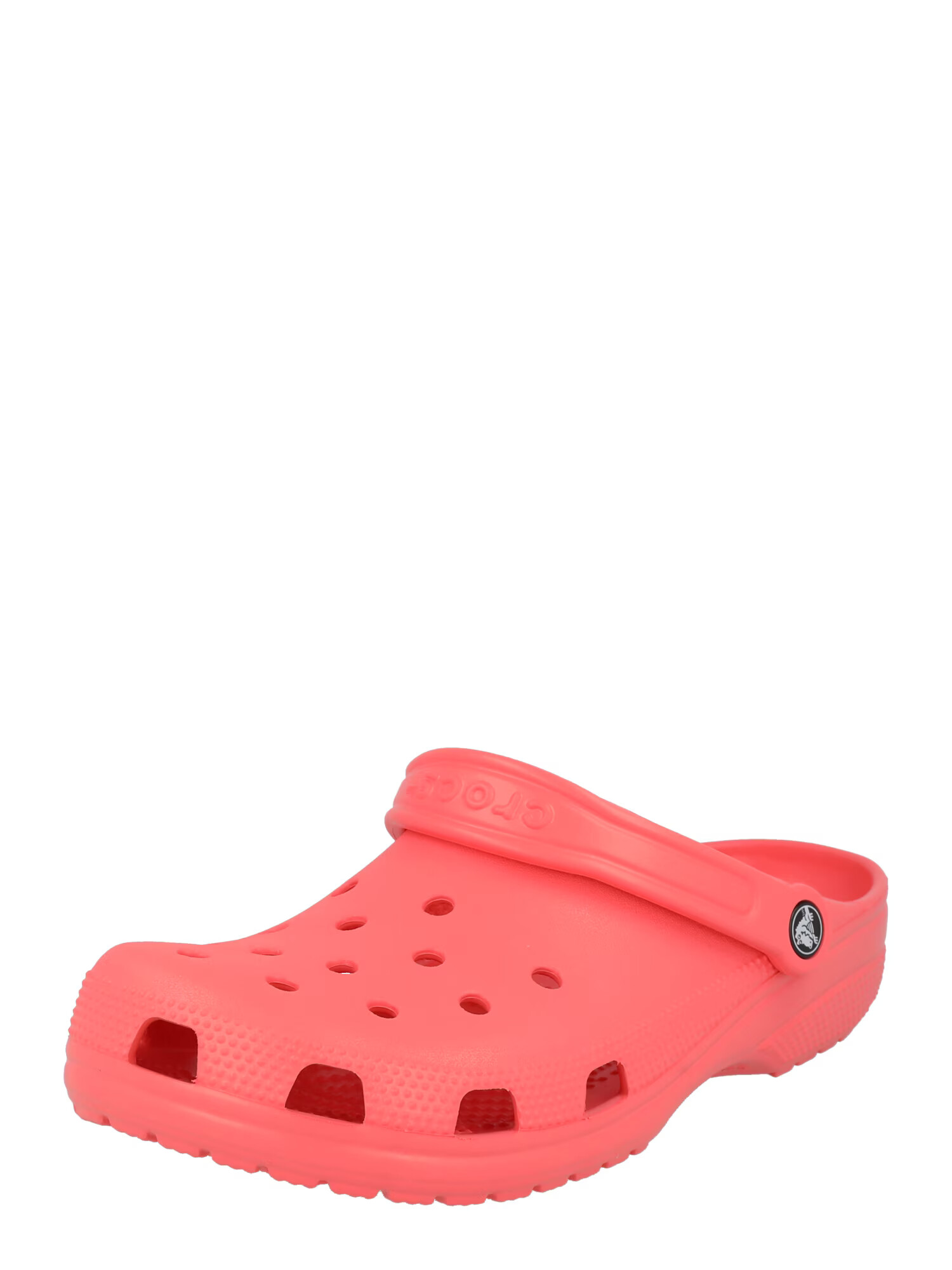 Crocs Σαμπό κοραλί - Pepit.gr