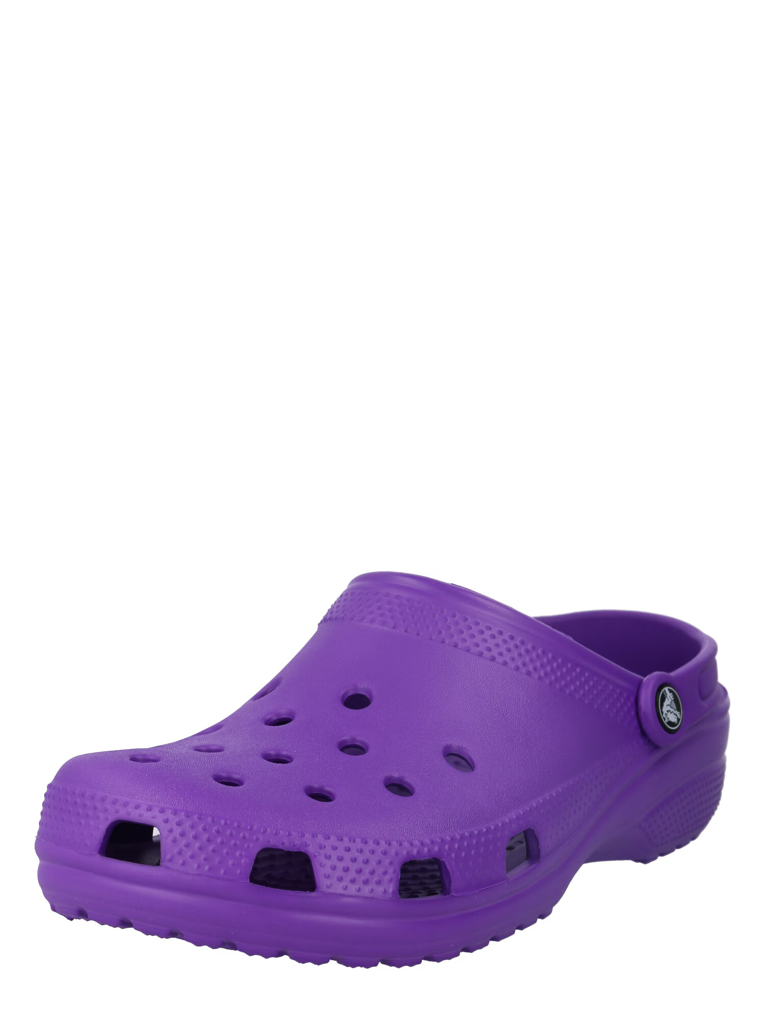 Crocs Σαμπό λιλά - Pepit.gr