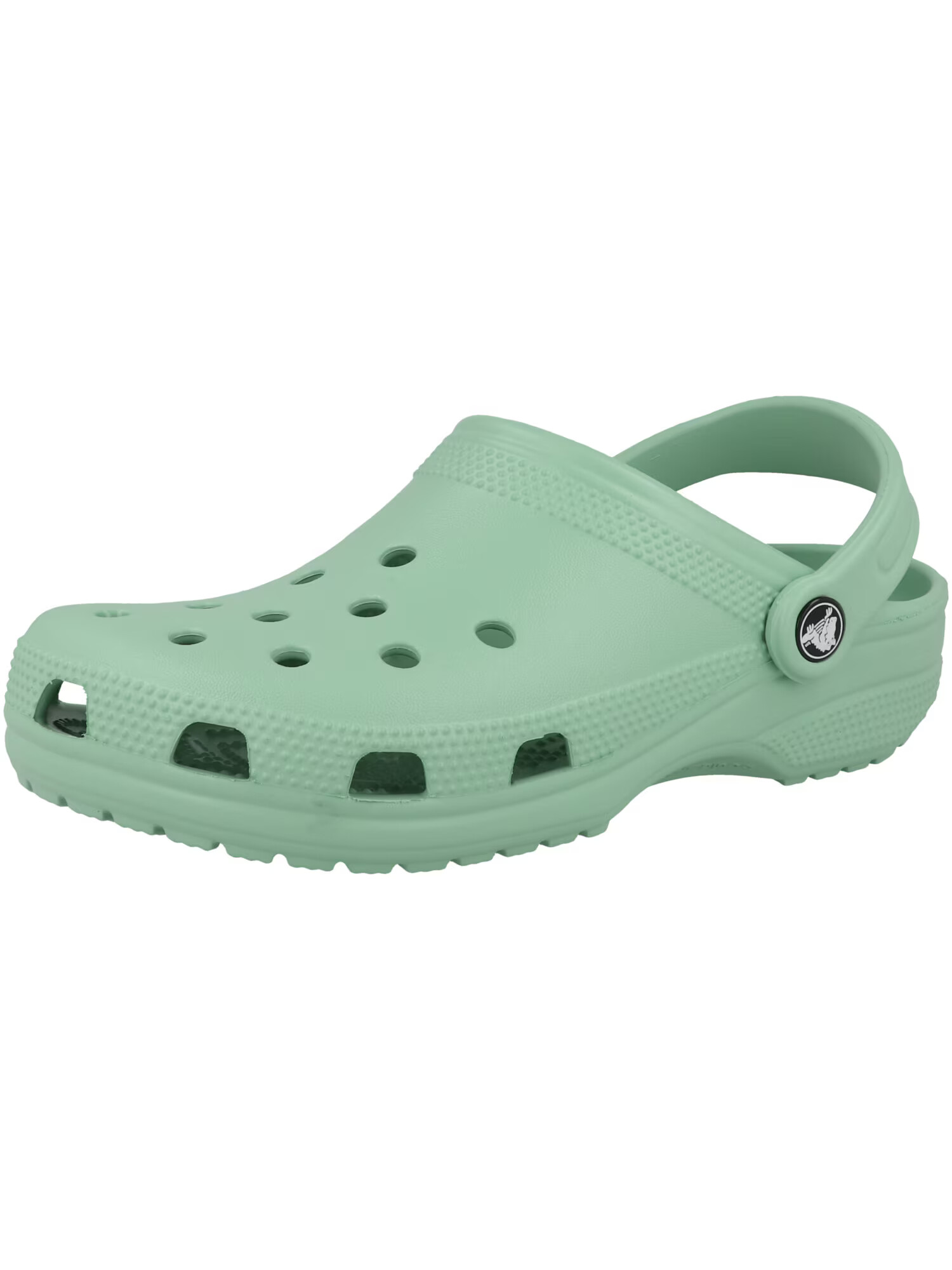 Crocs Σαμπό μέντα - Pepit.gr