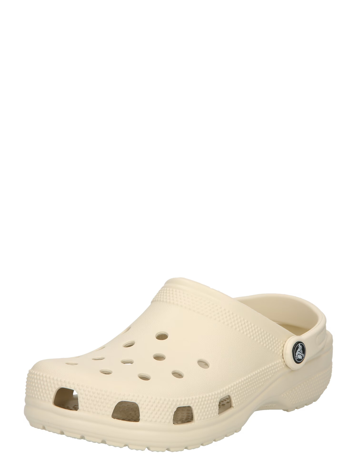 Crocs Σαμπό μπεζ - Pepit.gr