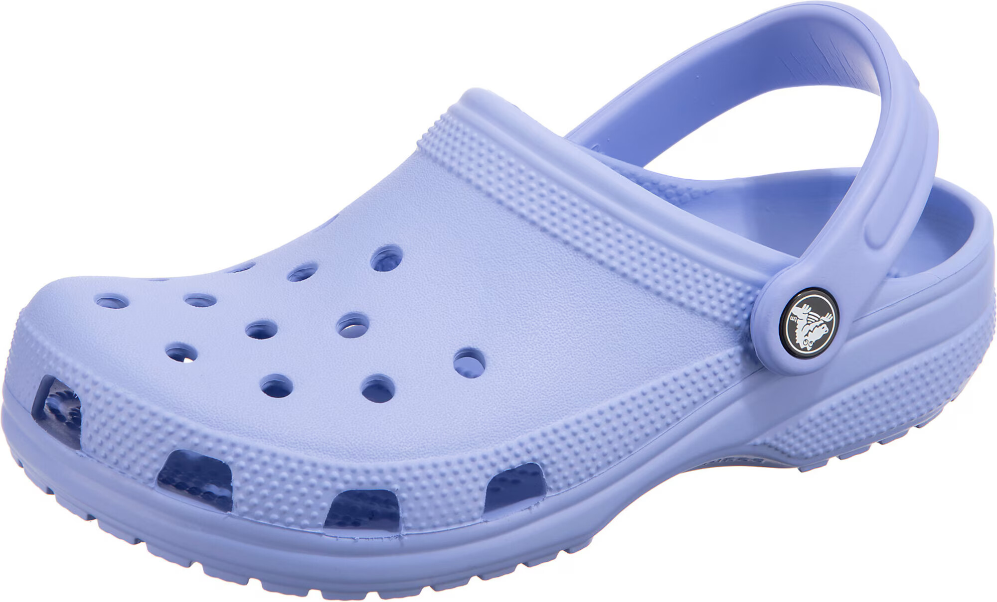 Crocs Σαμπό μπλε - Pepit.gr