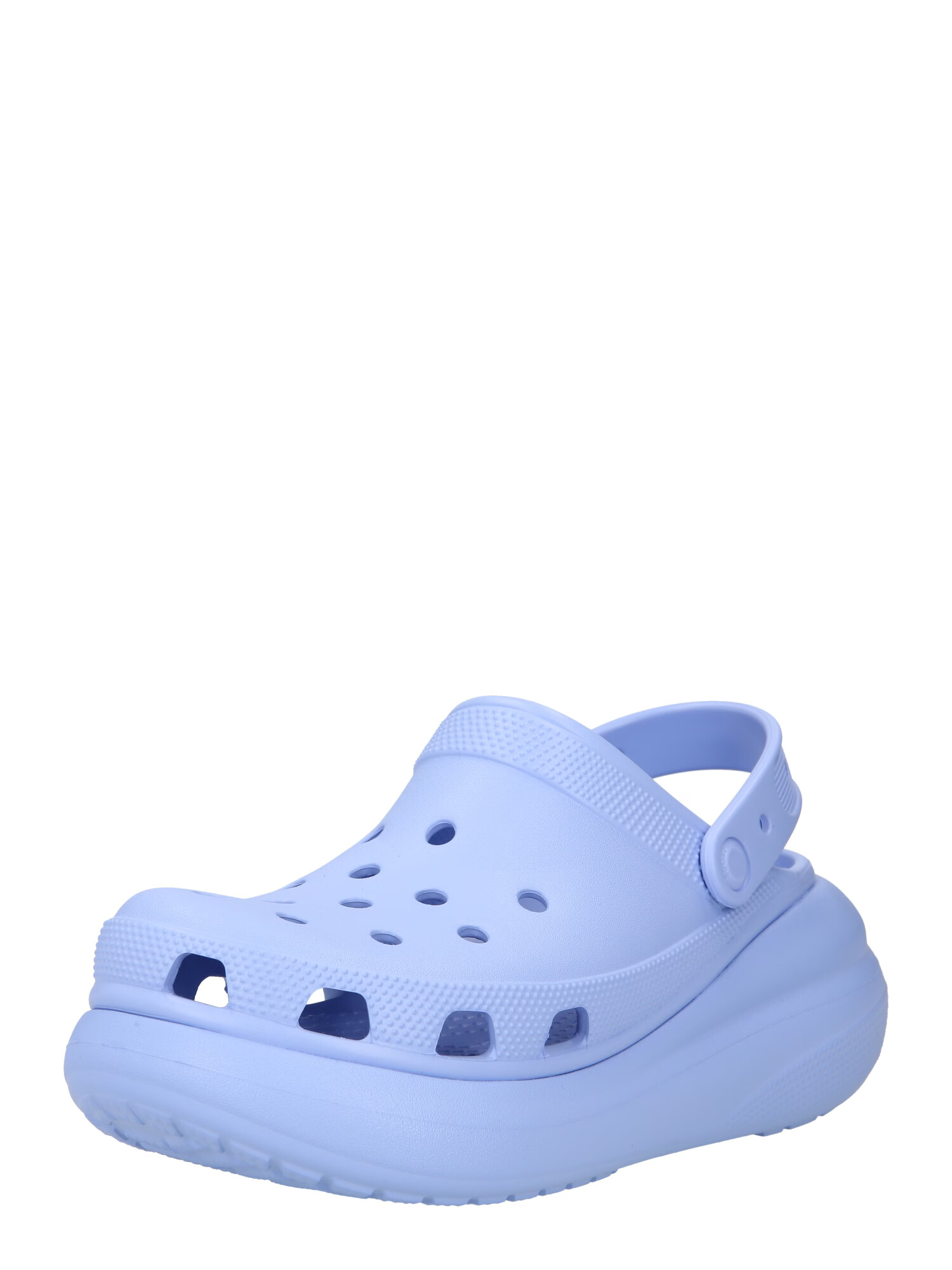 Crocs Σαμπό 'Classic Crush' μπλε βιολετί - Pepit.gr