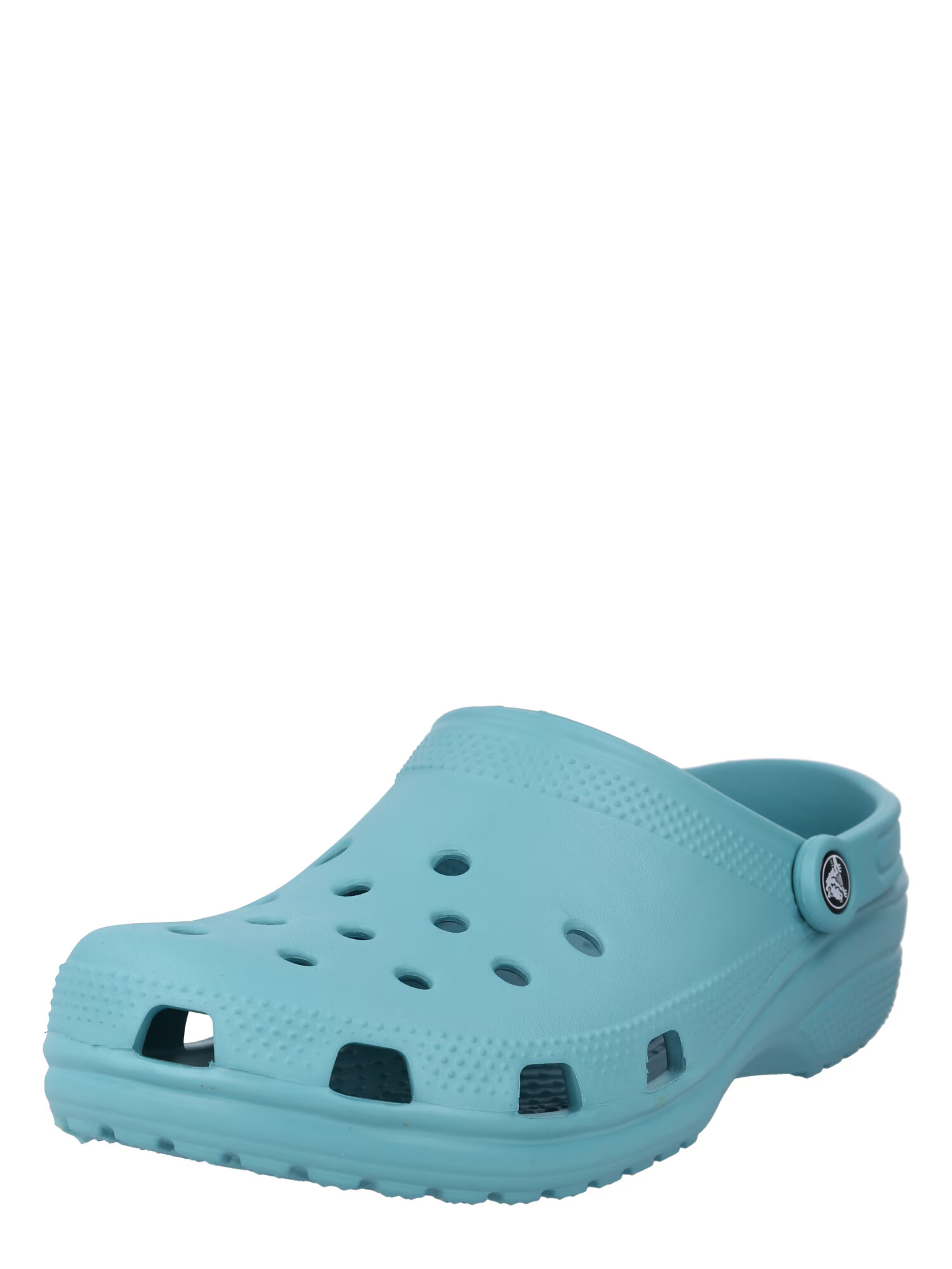 Crocs Σαμπό μπλε κυανό - Pepit.gr