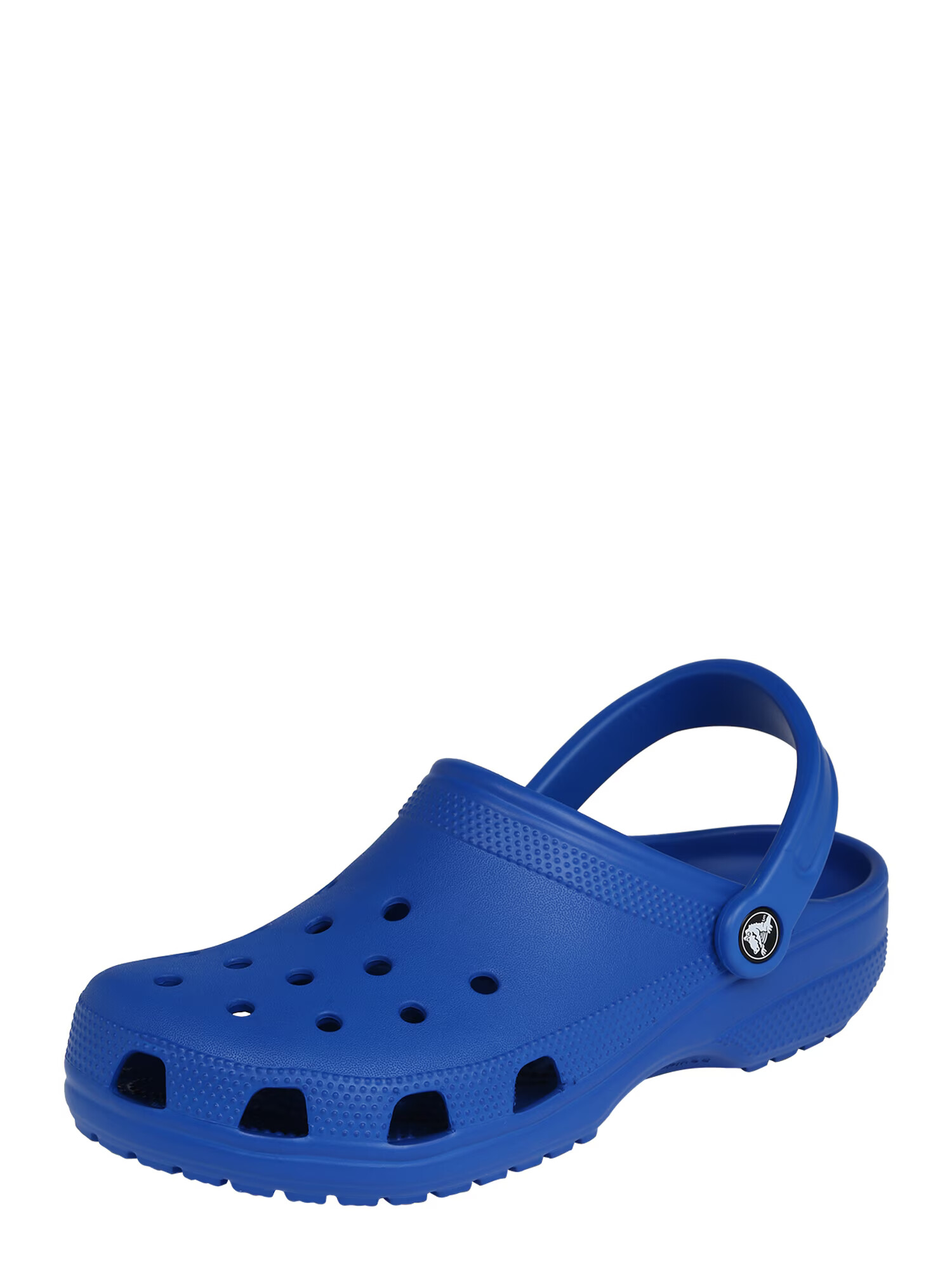 Crocs Σαμπό μπλε / μαύρο / λευκό - Pepit.gr