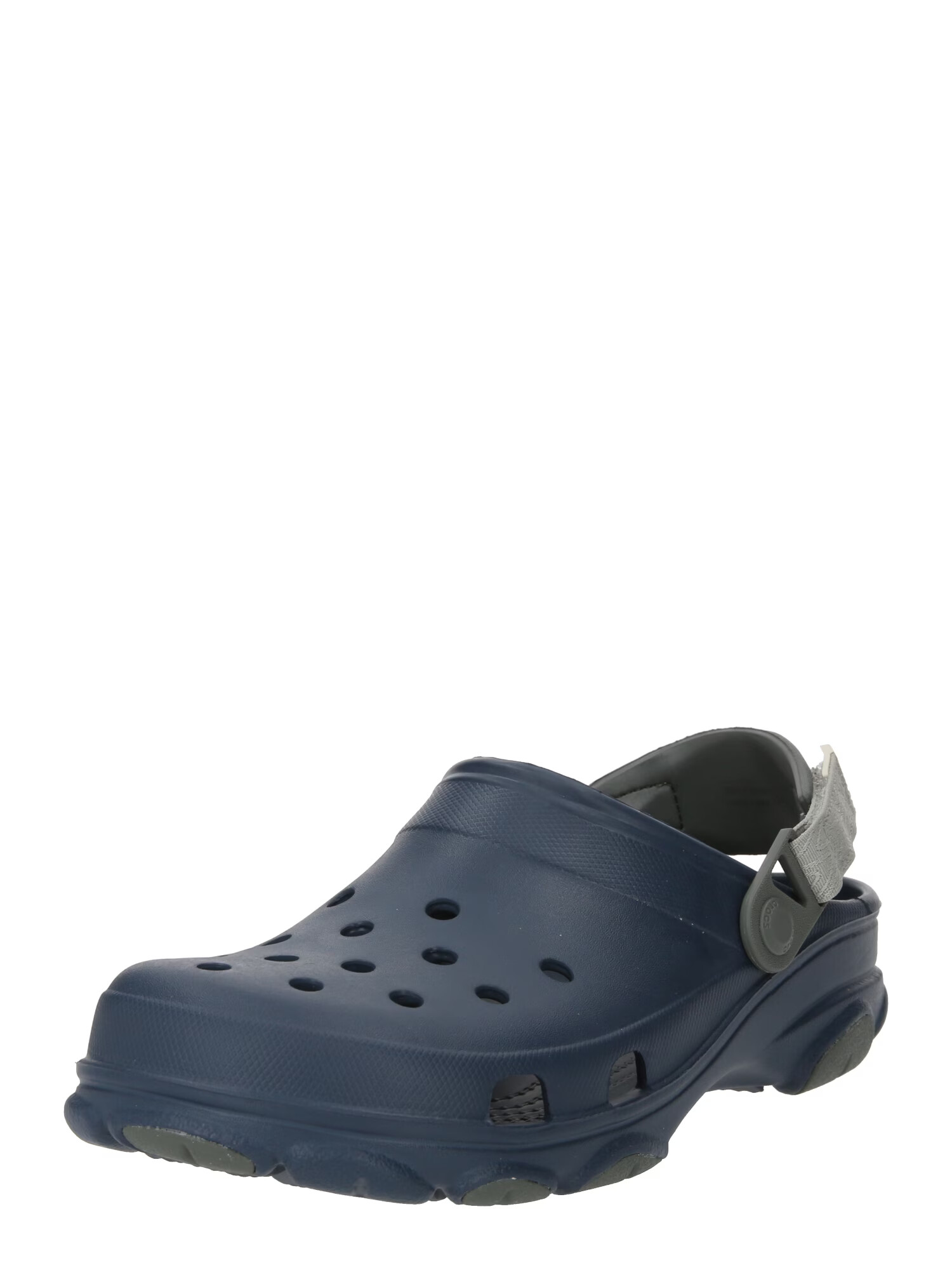 Crocs Σαμπό ναυτικό μπλε / γκρι - Pepit.gr