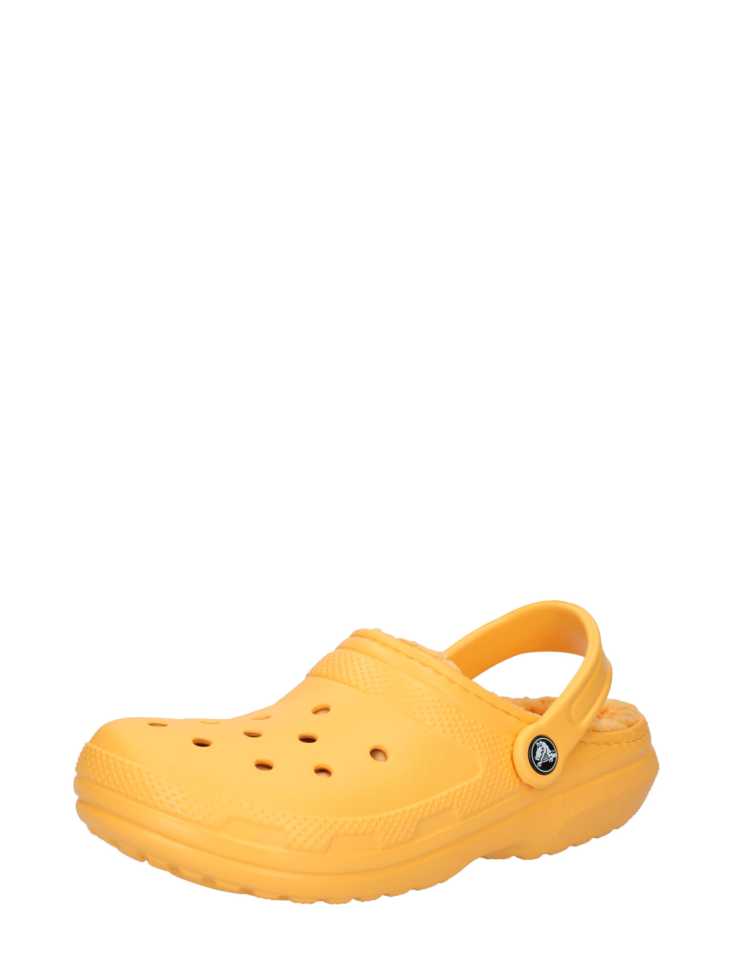 Crocs Σαμπό πορτοκαλί - Pepit.gr