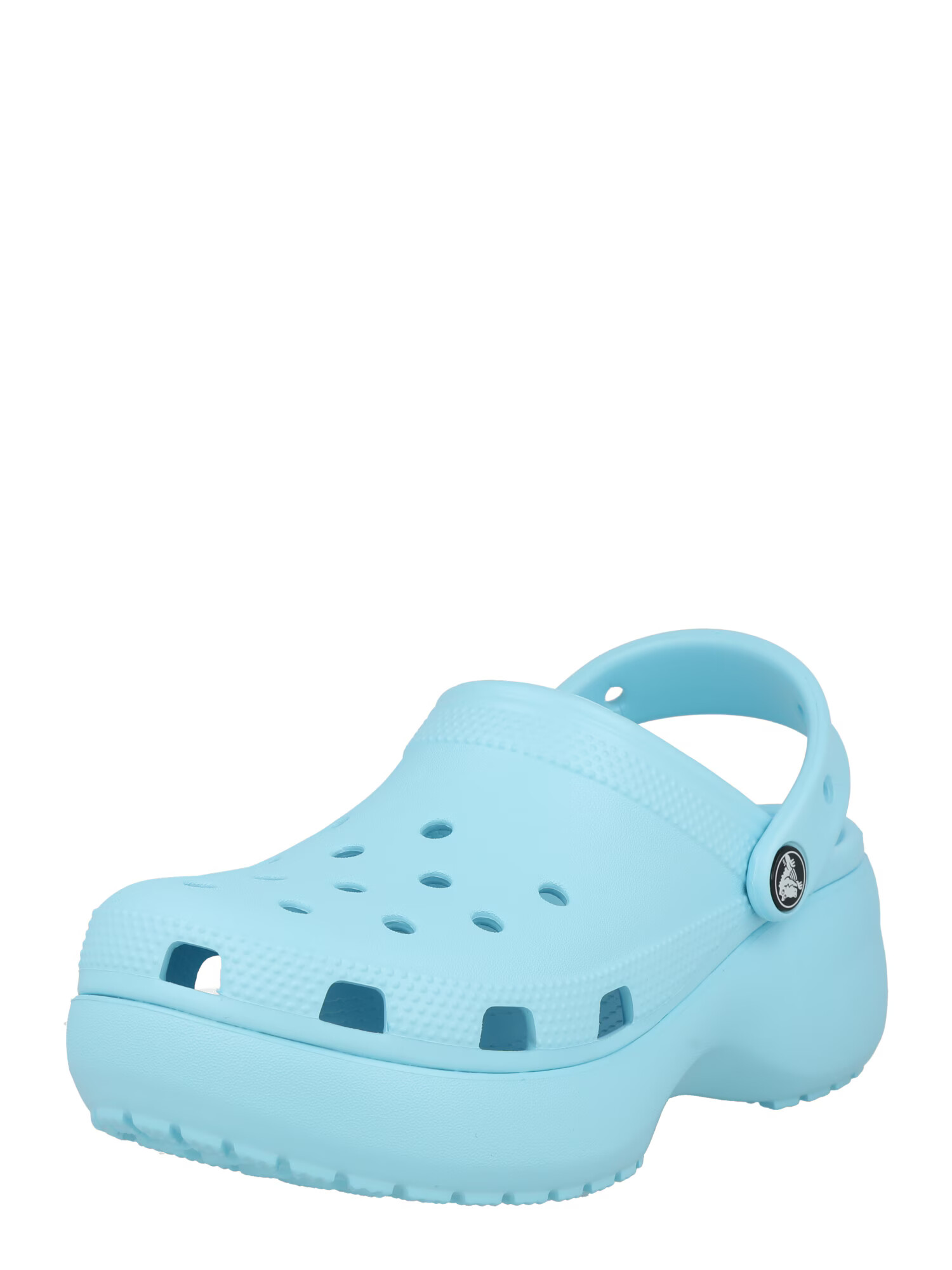 Crocs Σαμπό 'Classic' τιρκουάζ - Pepit.gr