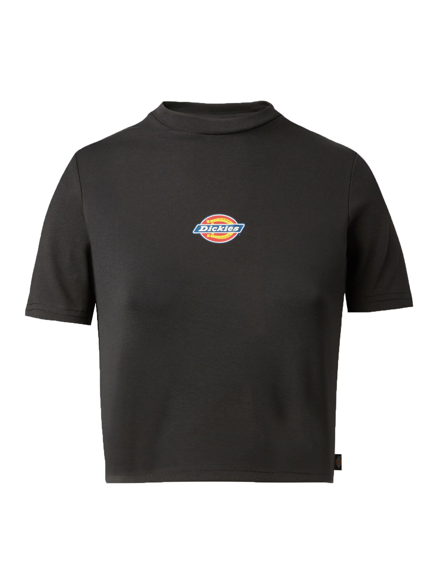 DICKIES Μπλουζάκι μπλε / κόκκινο / μαύρο / λευκό - Pepit.gr