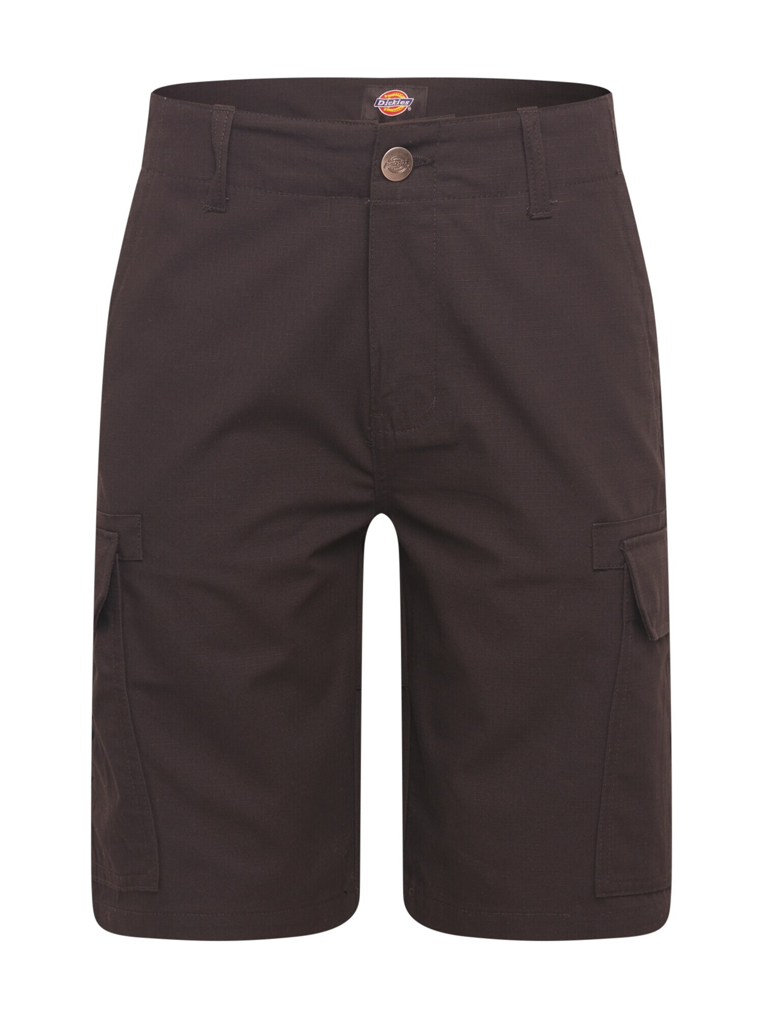 DICKIES Παντελόνι cargo μαύρο - Pepit.gr