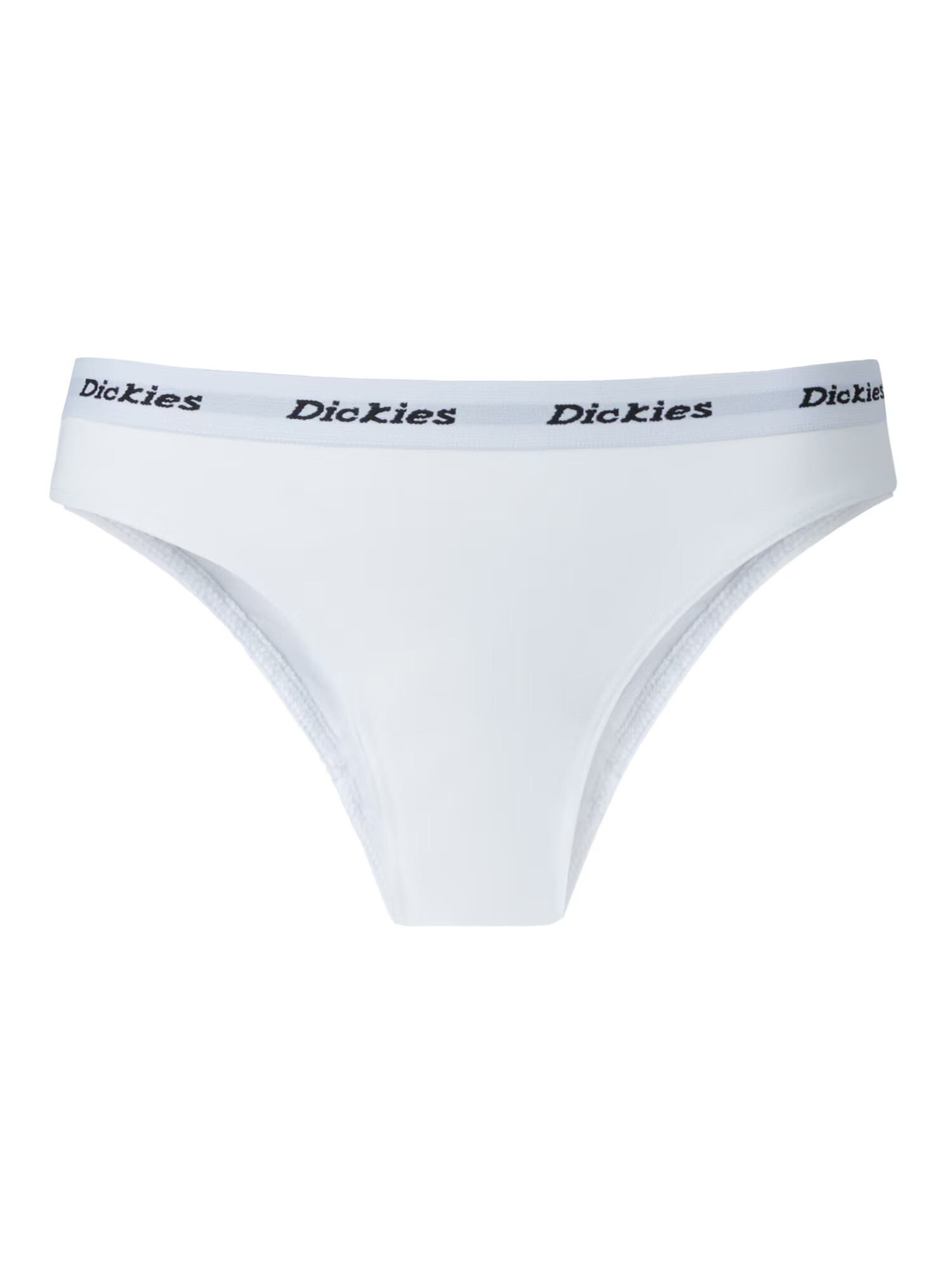 DICKIES Σλιπ 'BRIEF' μαύρο / λευκό - Pepit.gr