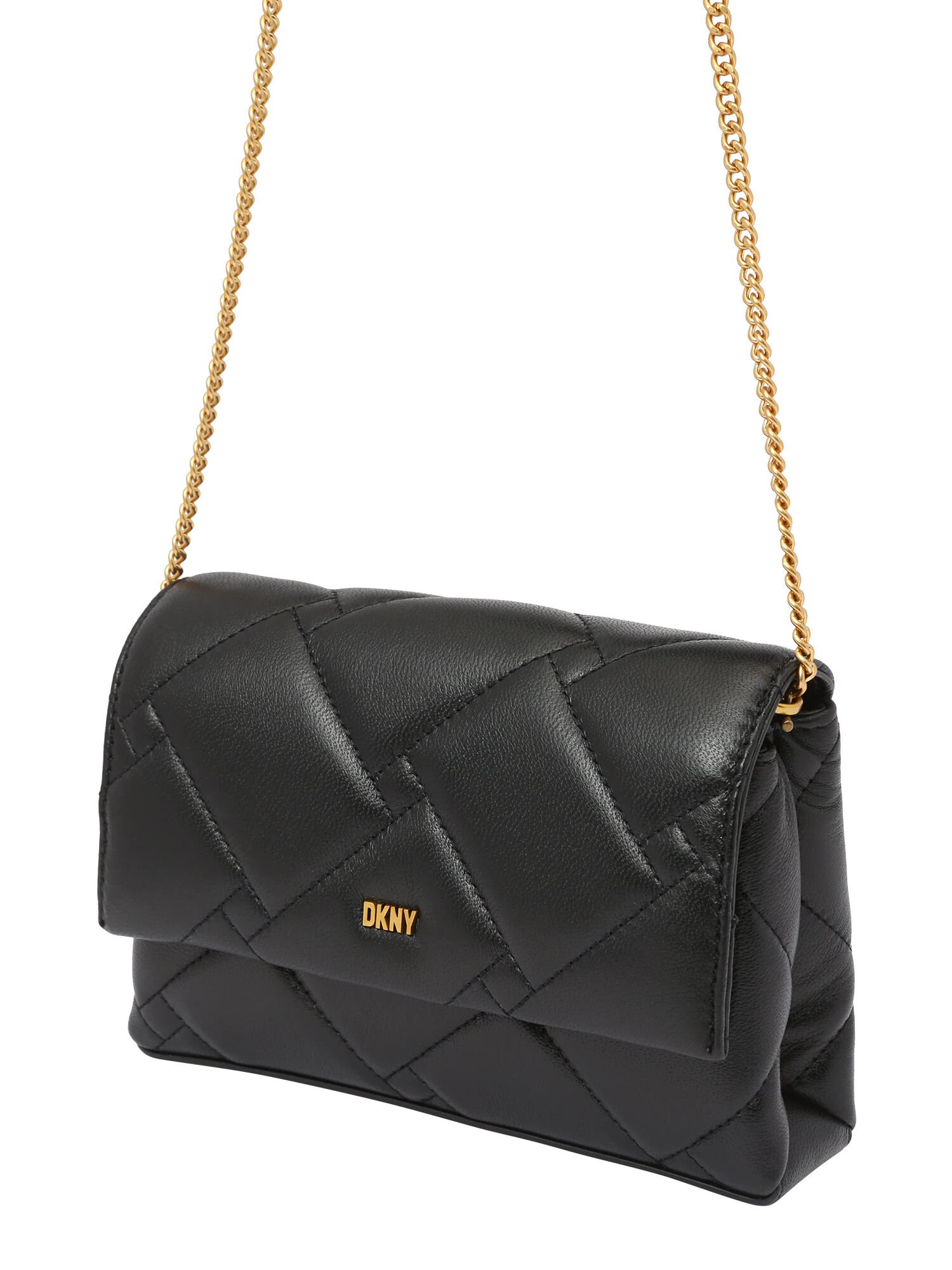 DKNY Τσάντα ώμου 'Willow' μαύρο - Pepit.gr