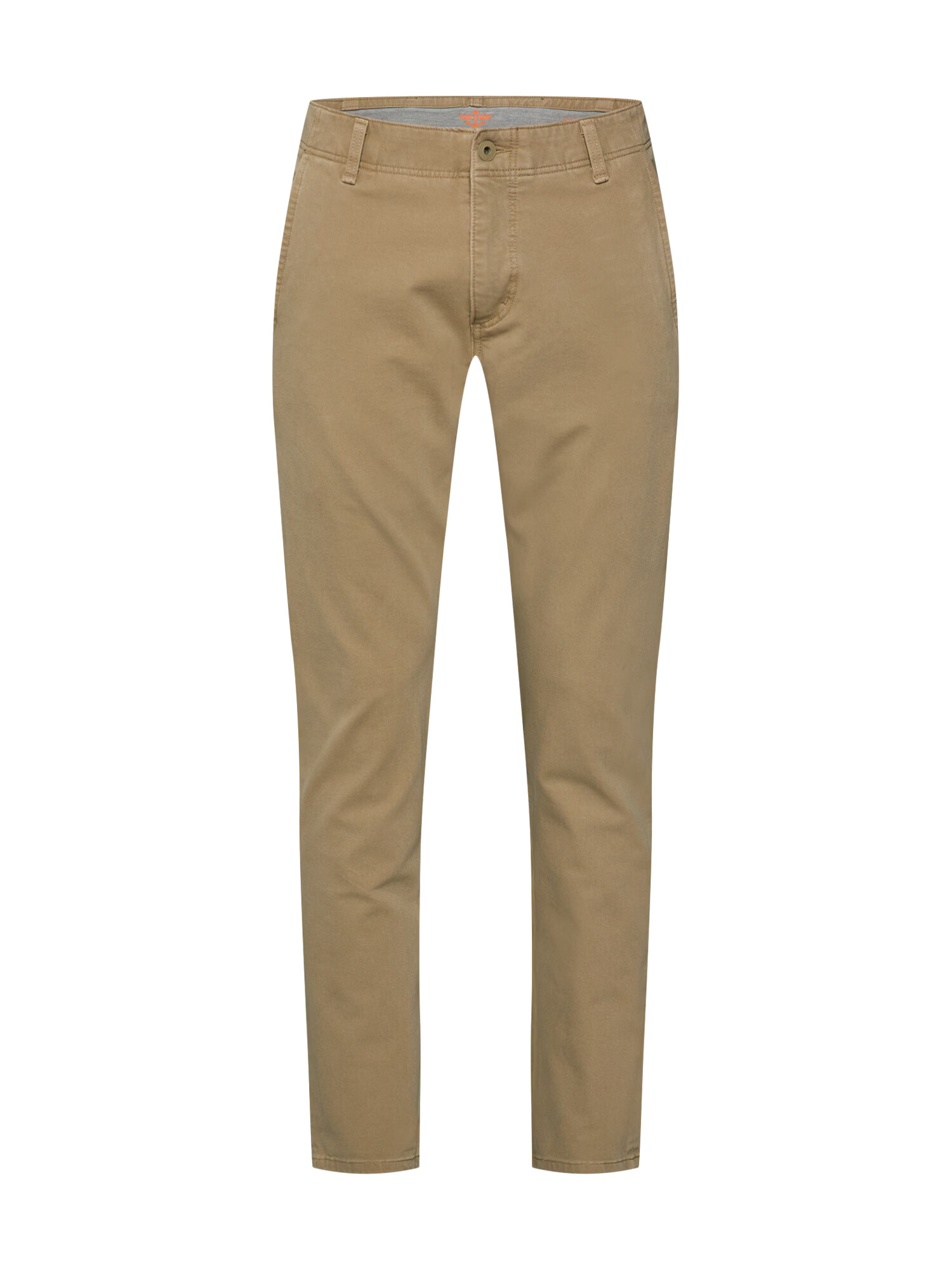 Dockers Παντελόνι τσίνο 'SMART 360 FLEX ALPHA SLIM (TAPERED)' μπεζ - Pepit.gr