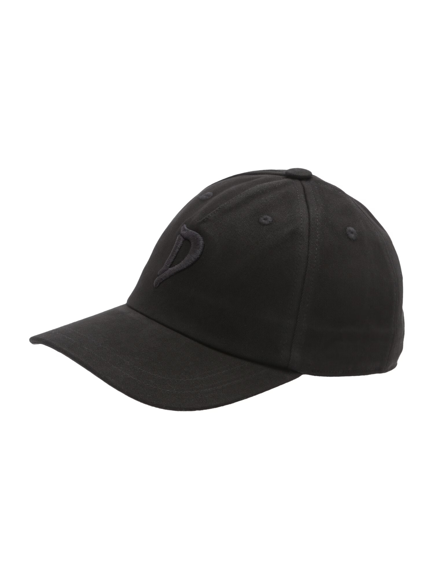 Dondup Τζόκεϊ 'CAPPELLO' μαύρο - Pepit.gr