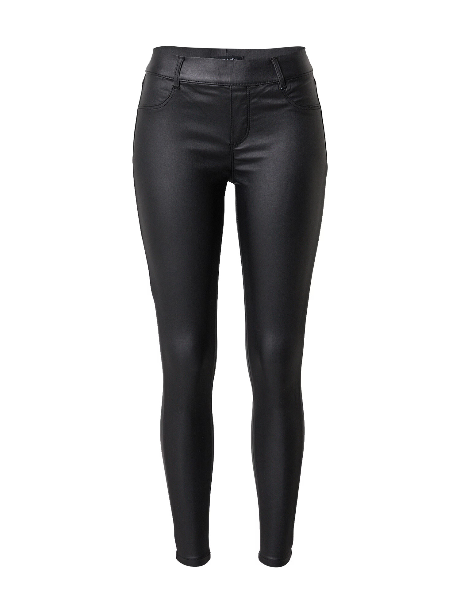 Dorothy Perkins Jeggings 'Eden' μαύρο - Pepit.gr