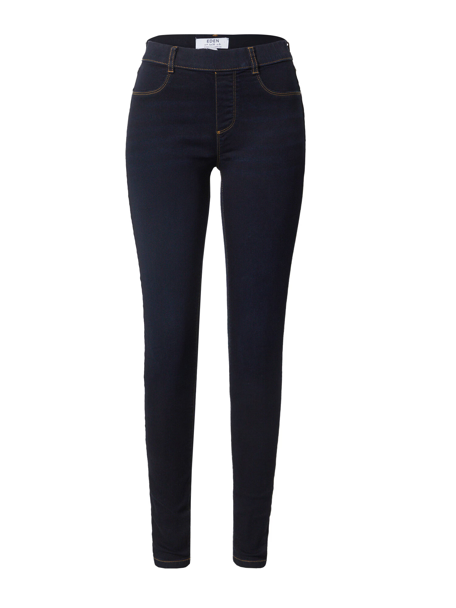 Dorothy Perkins Jeggings 'Eden' μπλε ντένιμ - Pepit.gr