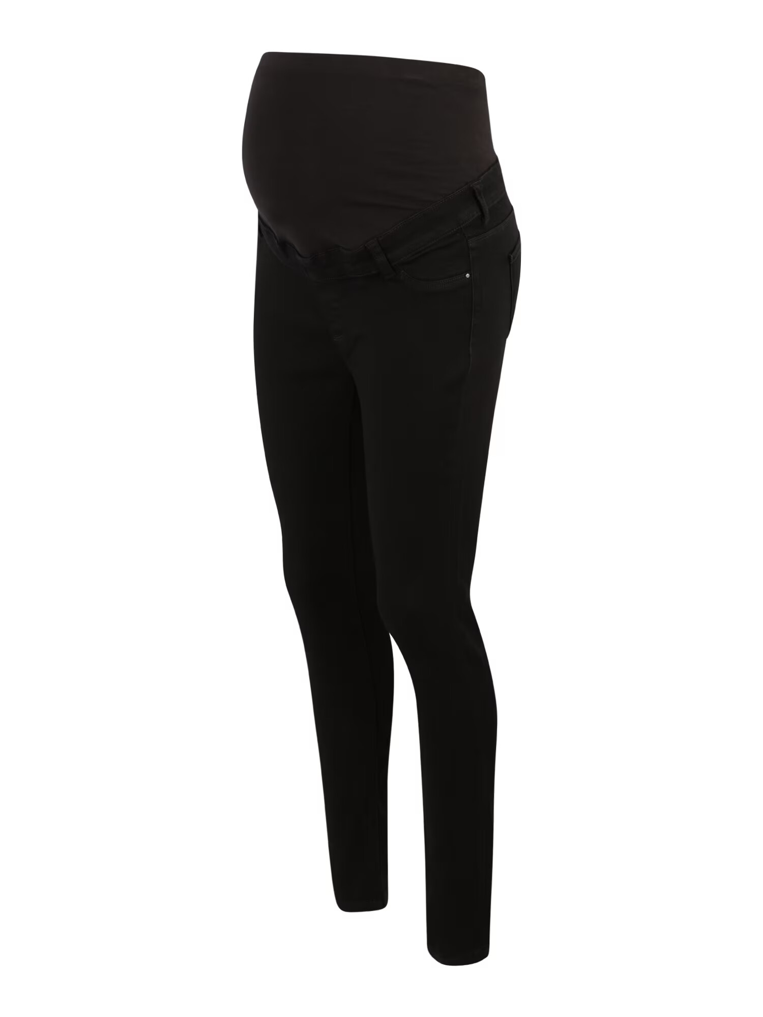 Dorothy Perkins Maternity Jeggings 'Eden' μαύρο - Pepit.gr