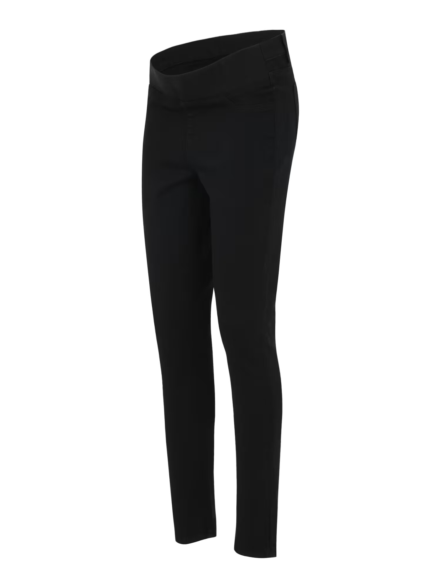 Dorothy Perkins Maternity Jeggings 'Ellis' μαύρο - Pepit.gr