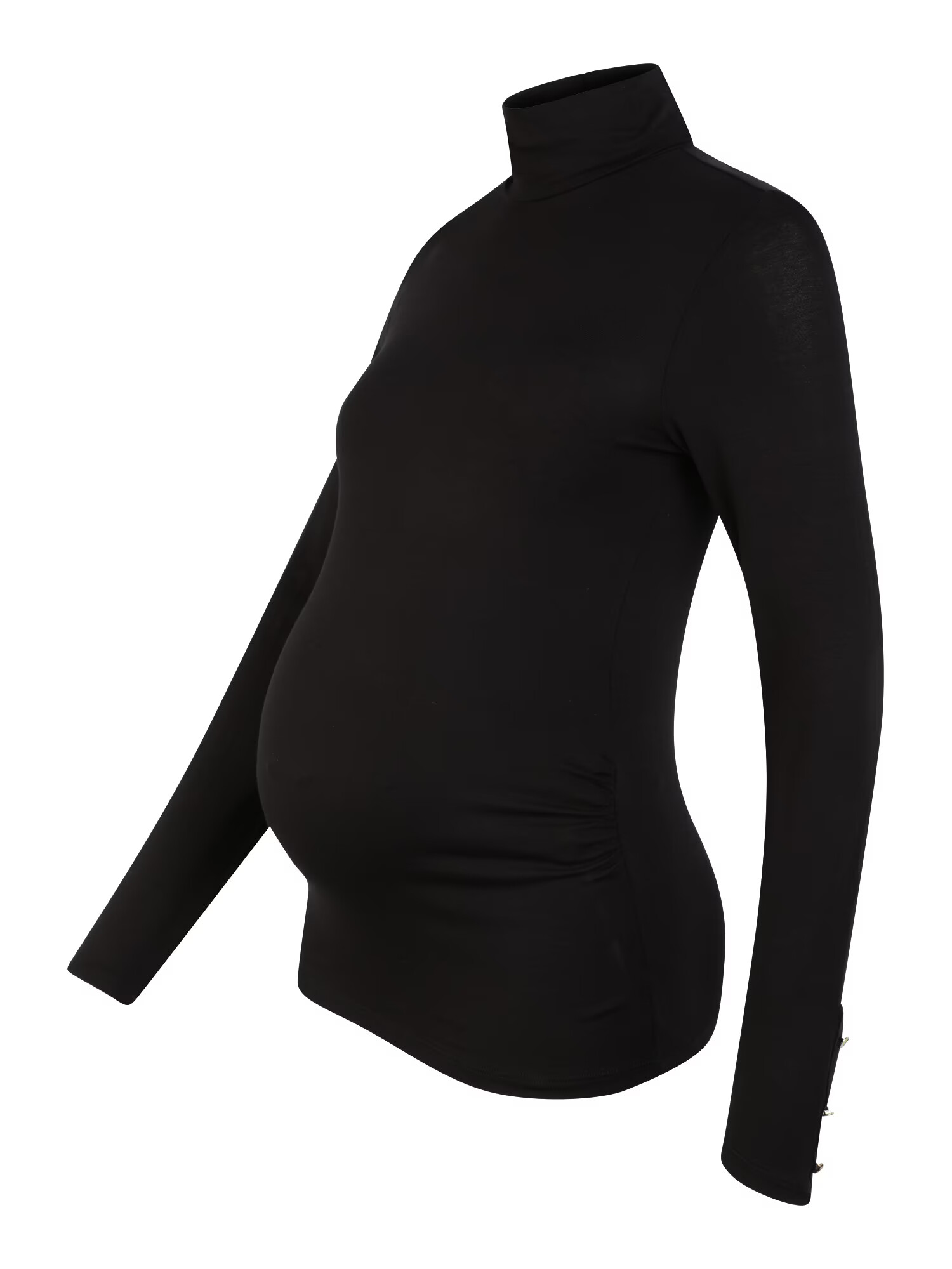 Dorothy Perkins Maternity Μπλουζάκι μαύρο - Pepit.gr